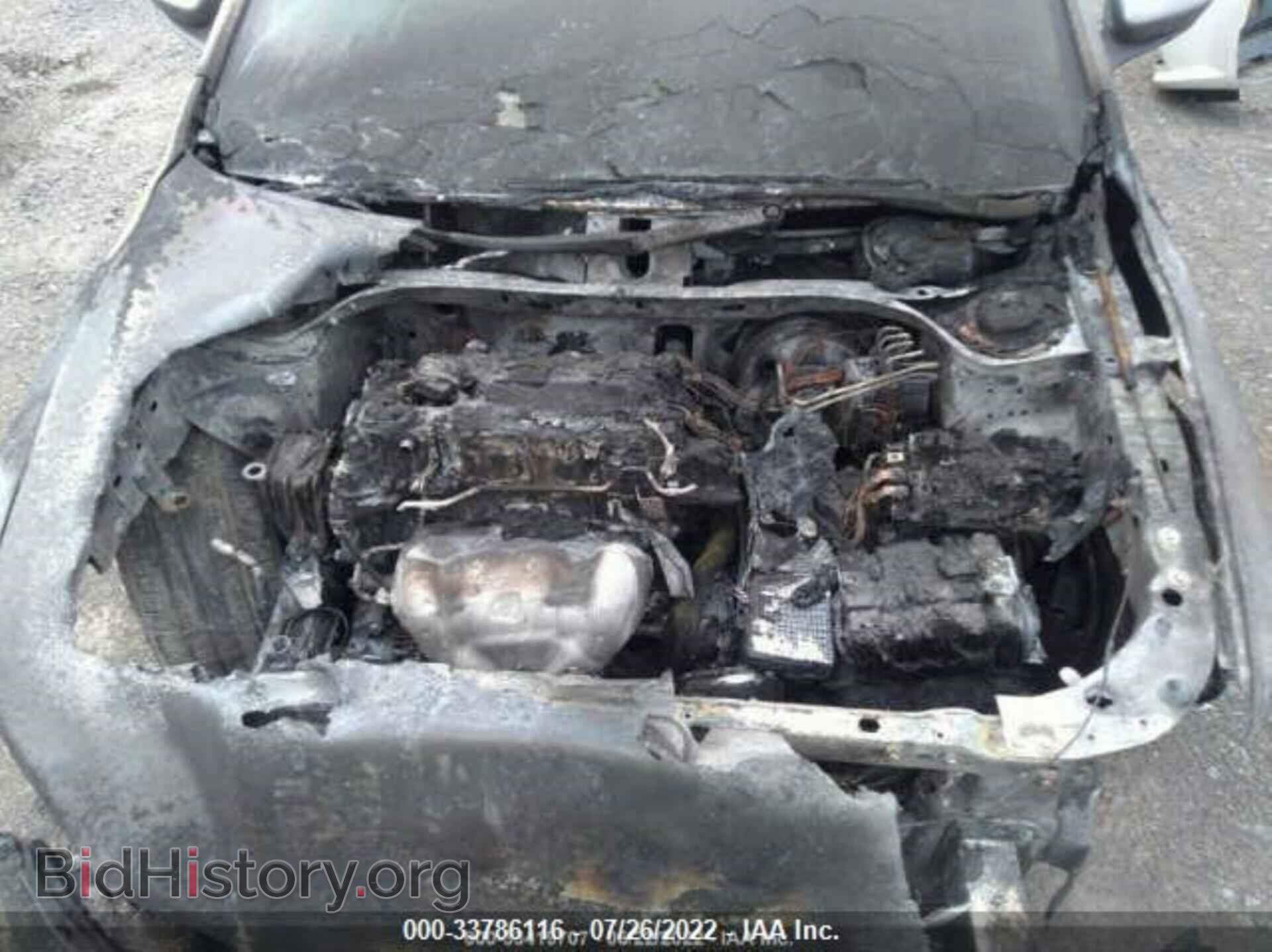 2015 CHRYSLER 200 - VIN: 1C3CCCAB2FN694731 - Фото 10