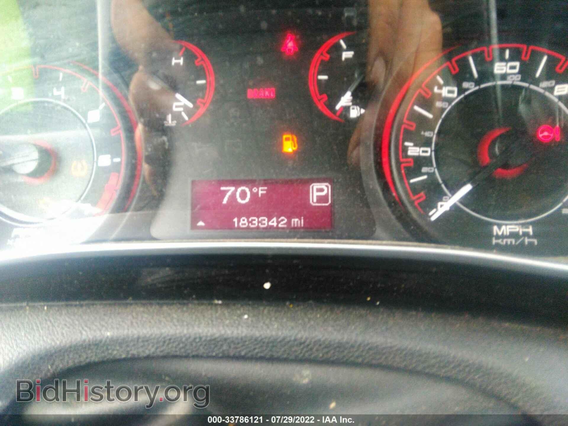 2013 DODGE DART - VIN: 1C3CDFAA4DD198127 - Photo 7
