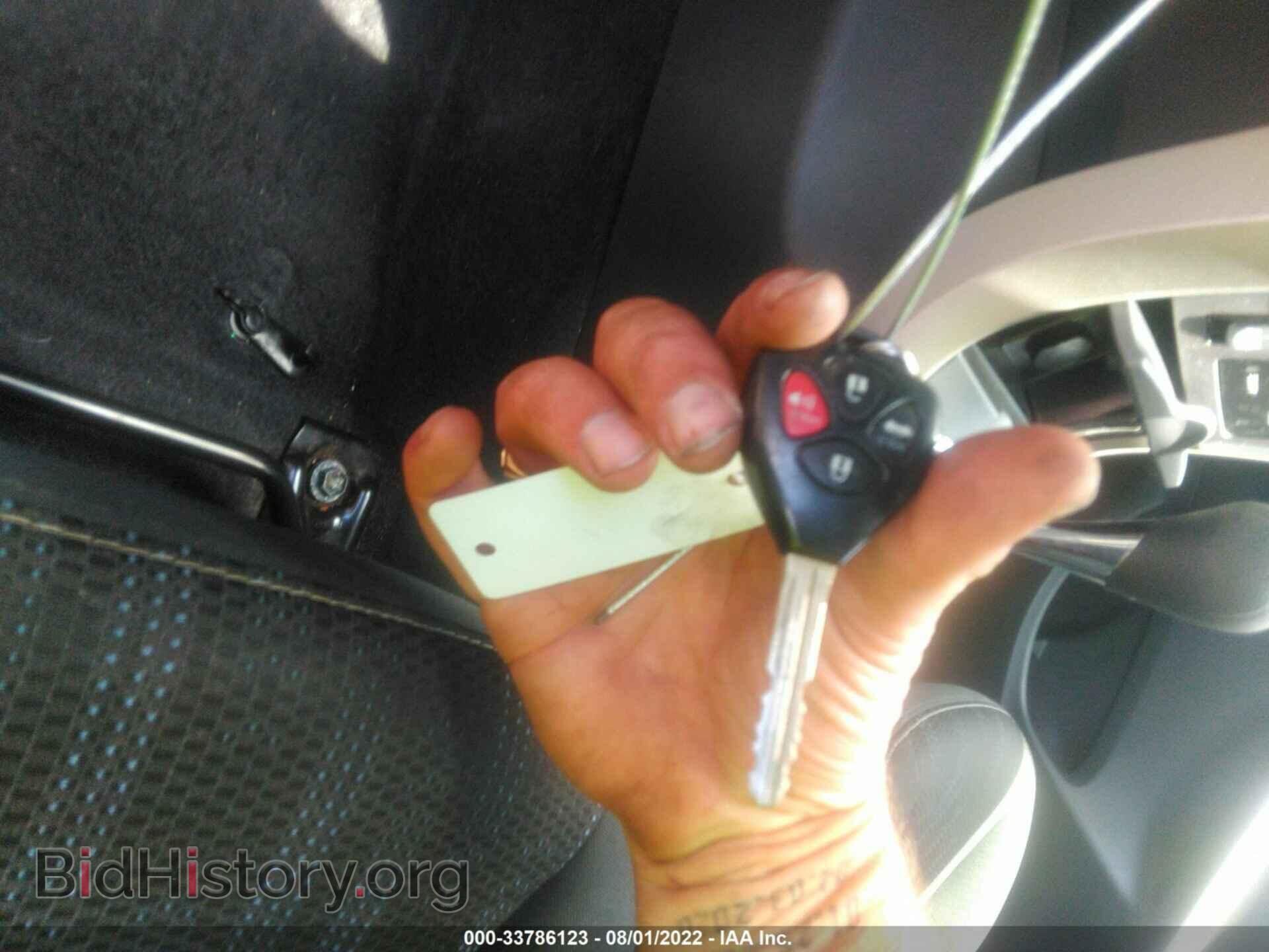 2013 TOYOTA COROLLA - VIN: 5YFBU4EE6DP154653 - Фото 11