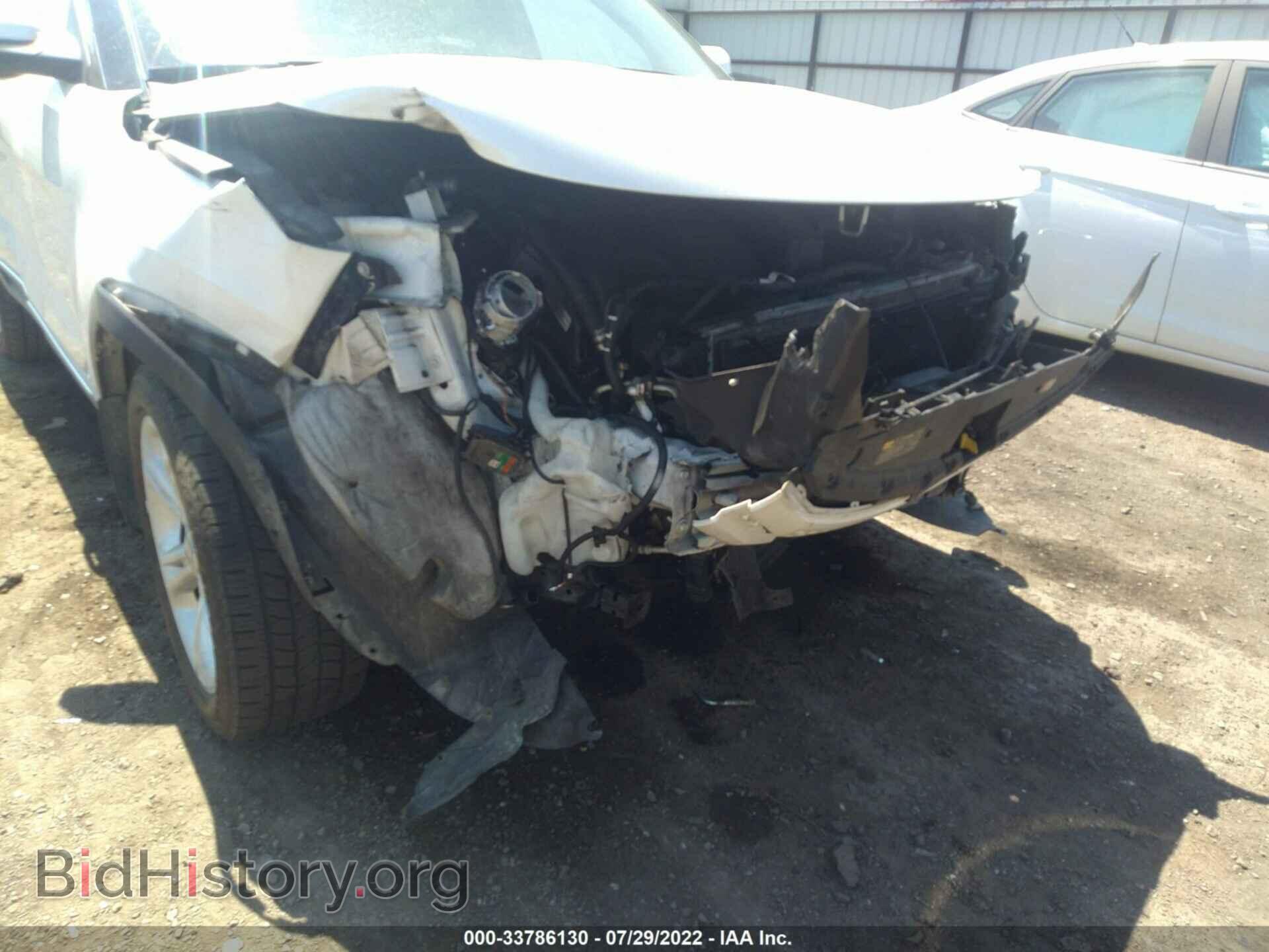 2011 FORD EXPLORER - VIN: 1FMHK8F87BGA87930 - Photo 6