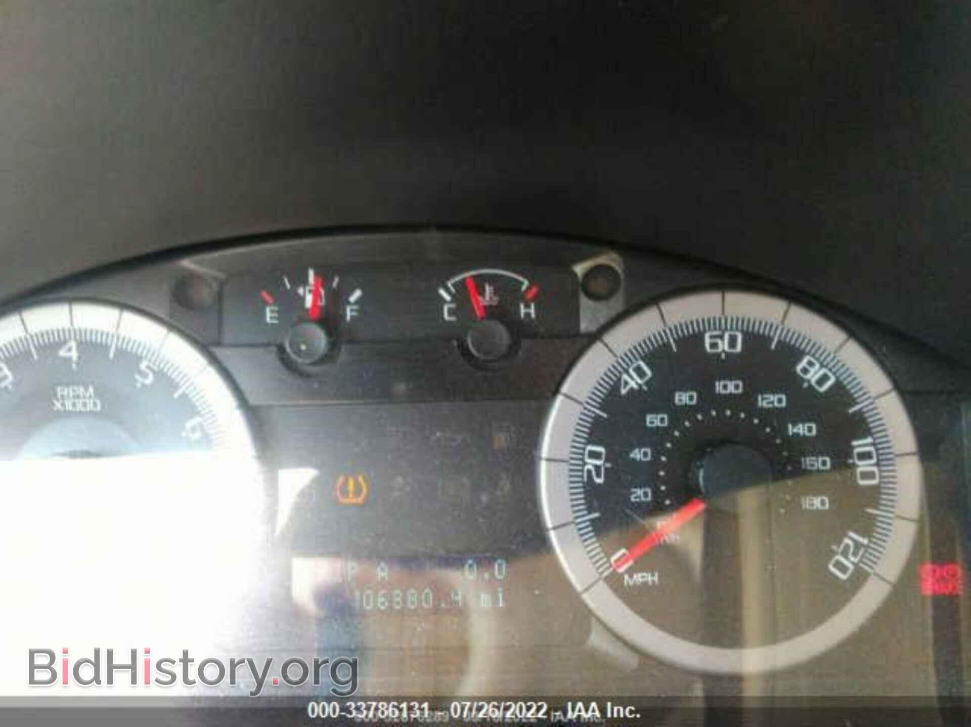 2008 FORD ESCAPE - VIN: 1FMCU93168KA63853 - Фото 7