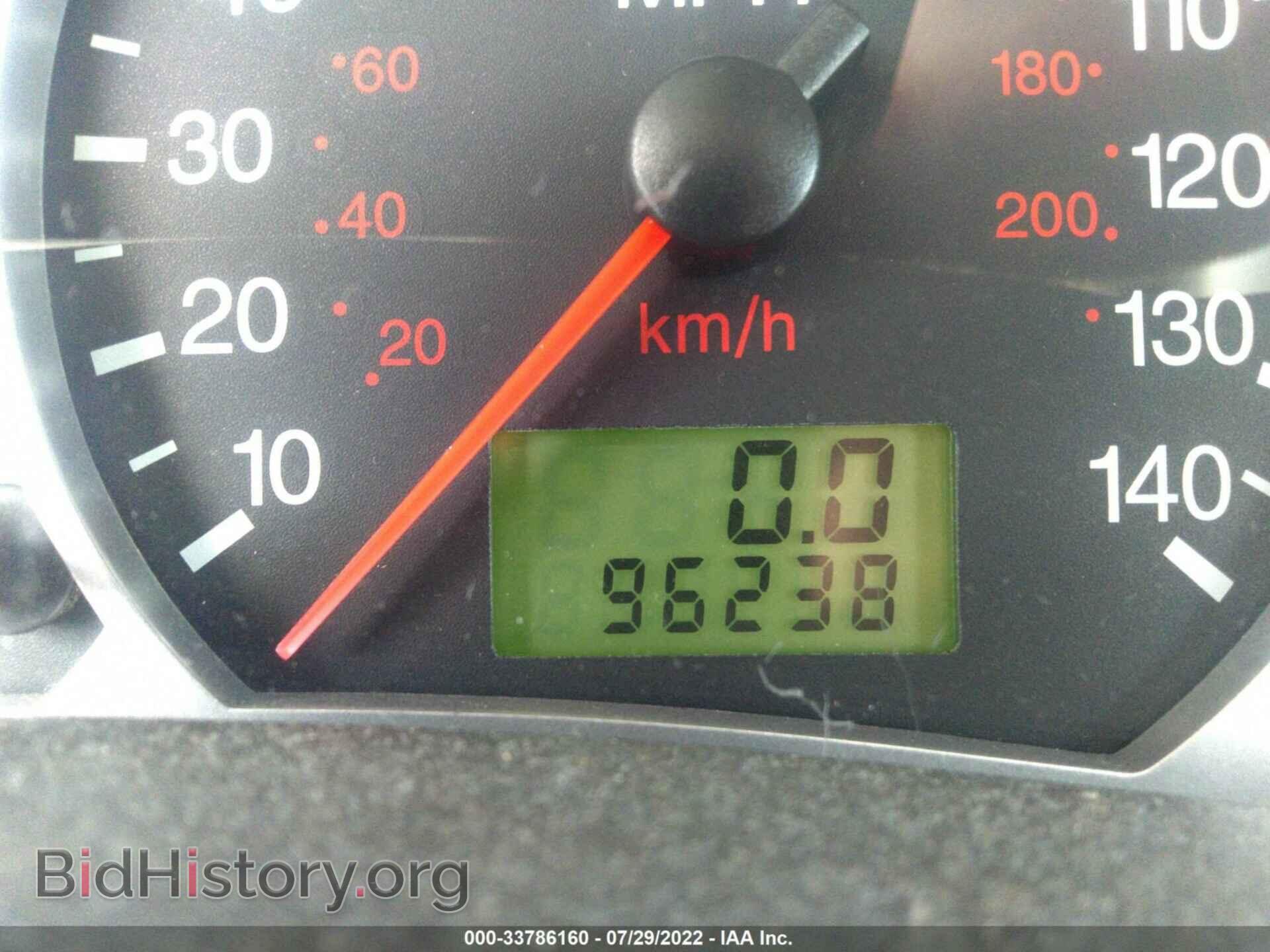 2007 FORD FOCUS - VIN: 1FAHP34N37W224656 - Фото 7