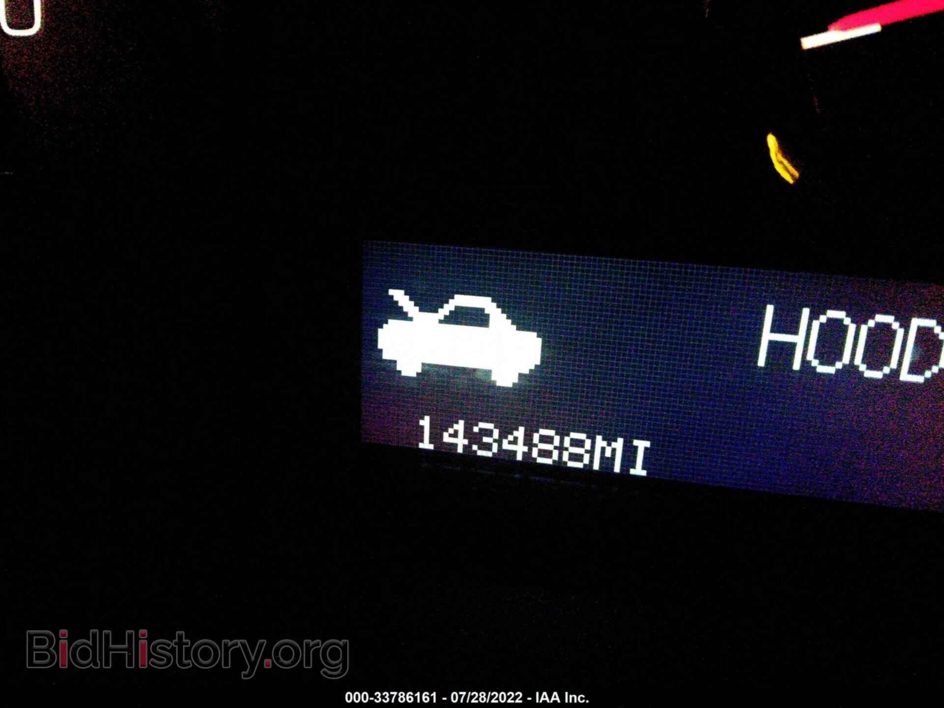 2007 CADILLAC DTS - VIN: 1G6KD57Y67U212154 - Фото 7