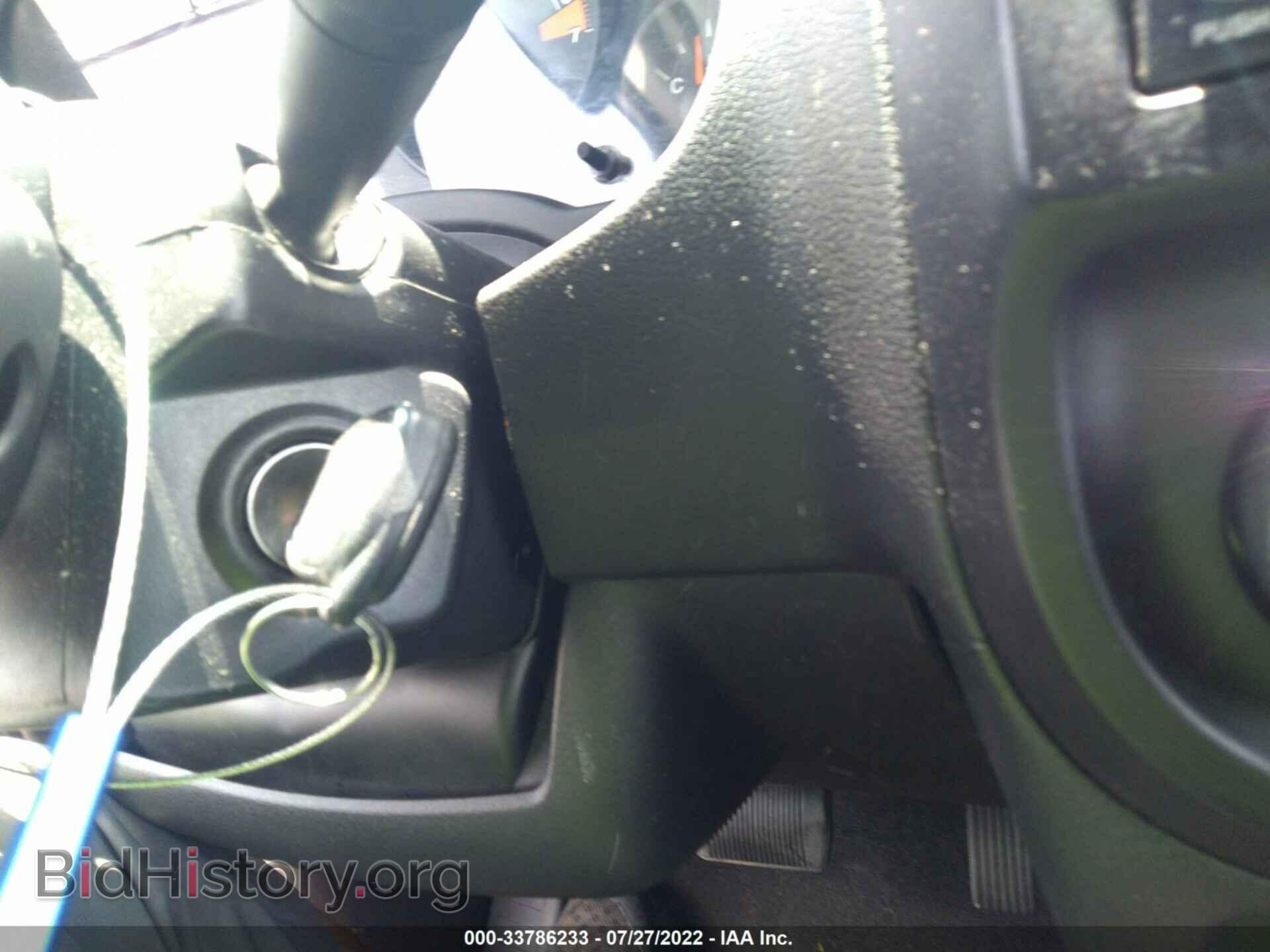 2014 JEEP COMPASS - VIN: 1C4NJDBB4ED908525 - Фото 11