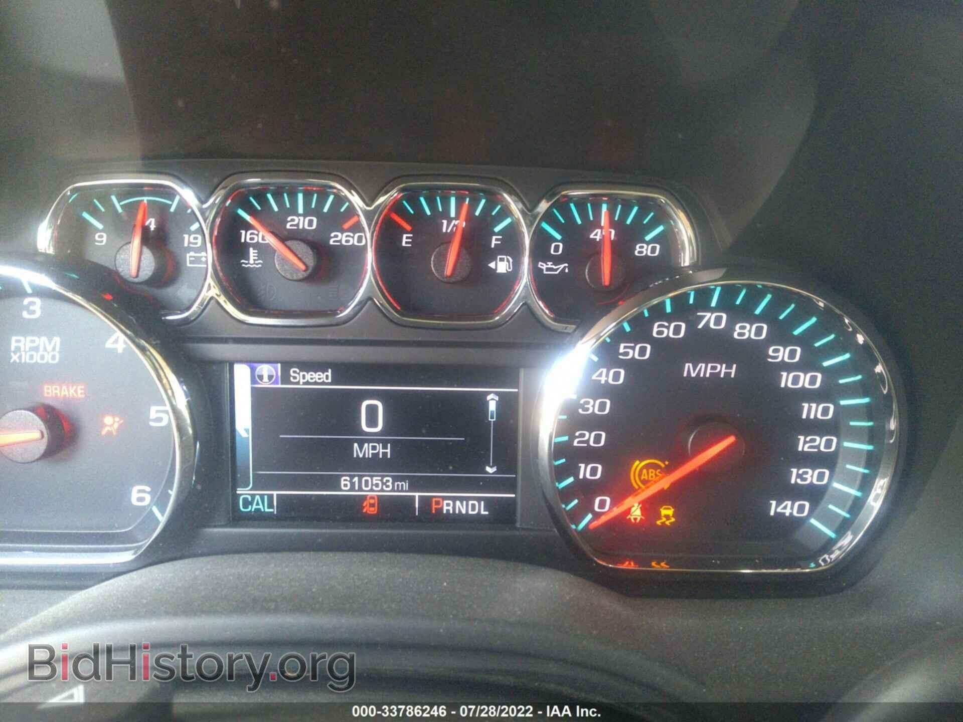 2017 GMC YUKON - VIN: 1GKS2AKC3HR390345 - Фото 7