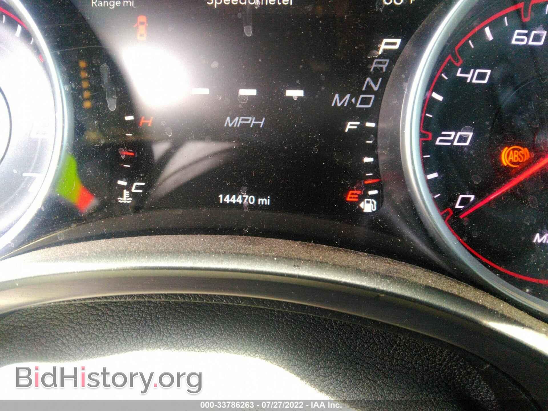 2015 DODGE CHARGER - VIN: 2C3CDXBG3FH790861 - Фото 7