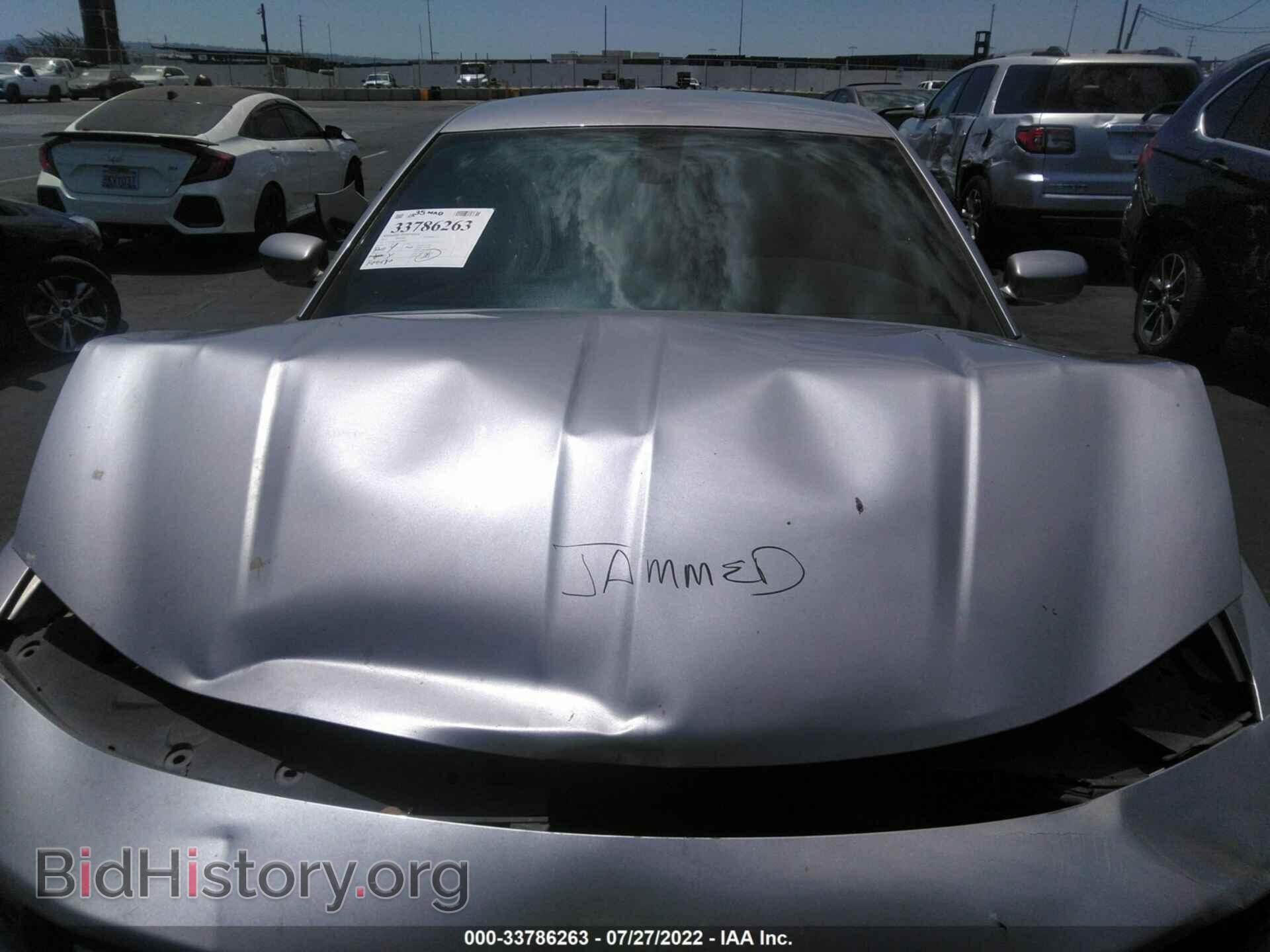 2015 DODGE CHARGER - VIN: 2C3CDXBG3FH790861 - Фото 10