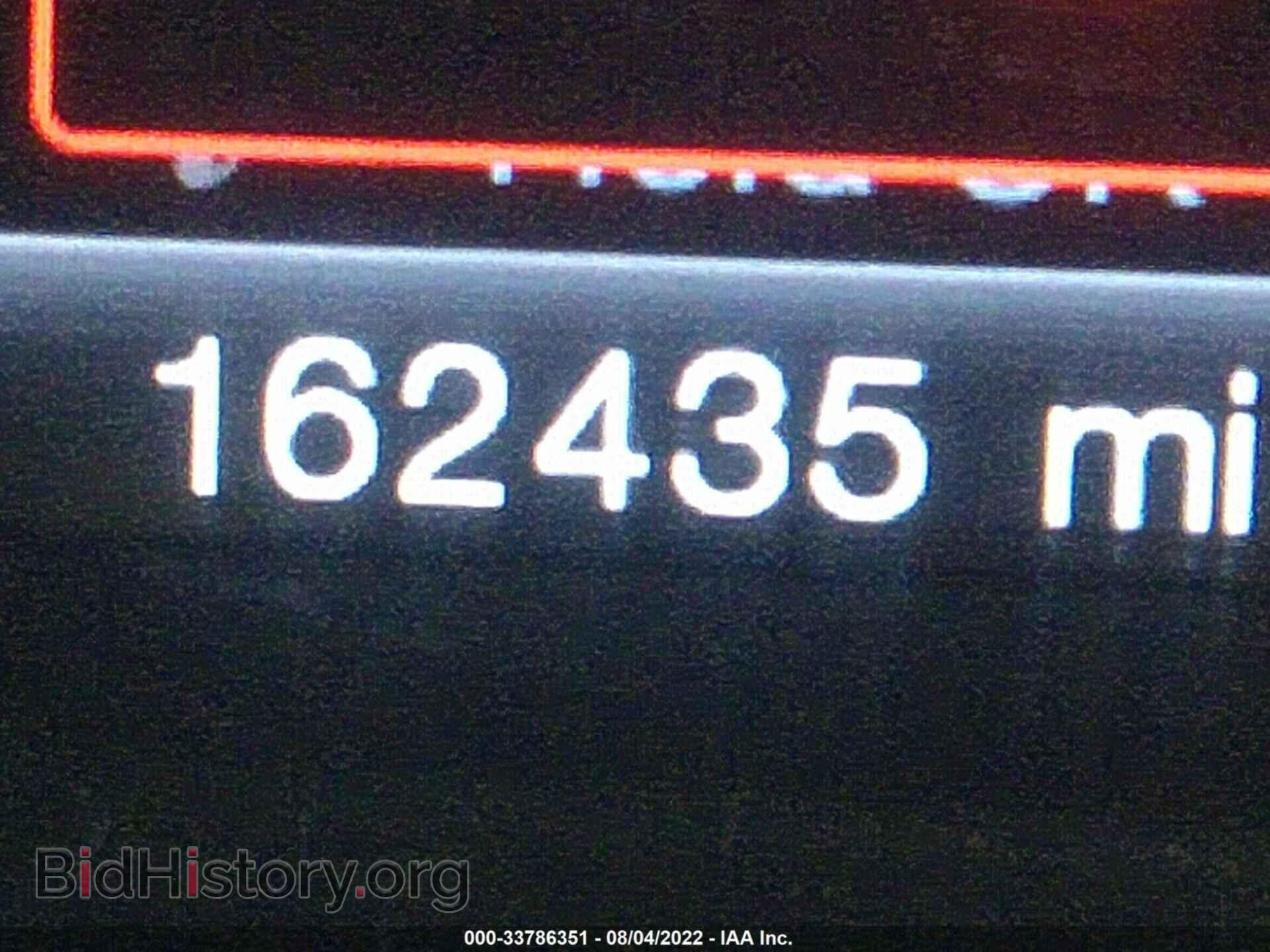 2012 FORD EXPLORER - VIN: 1FMHK7D94CGA08611 - Фото 7