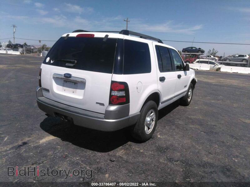2006 Ford EXPLORER (VIN 1FMEU72E66UB63325) — фото 4 из 11