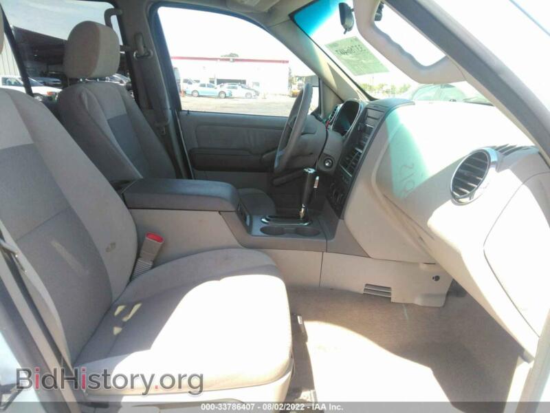 2006 Ford EXPLORER (VIN 1FMEU72E66UB63325) — фото 5 из 11