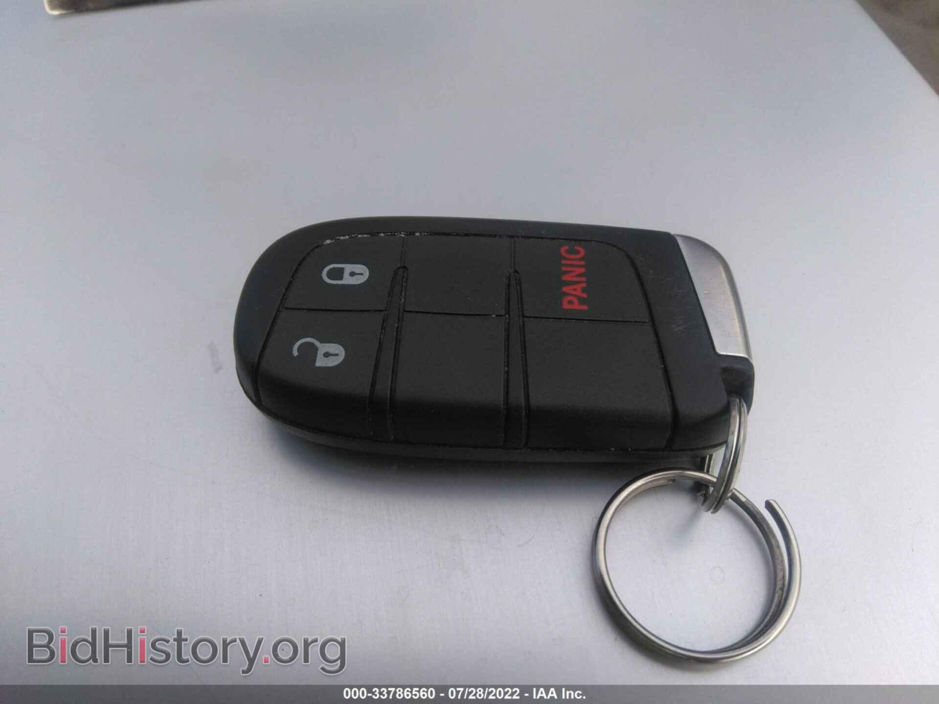 2012 DODGE JOURNEY - VIN: 3C4PDDBG9CT360573 - Фото 11