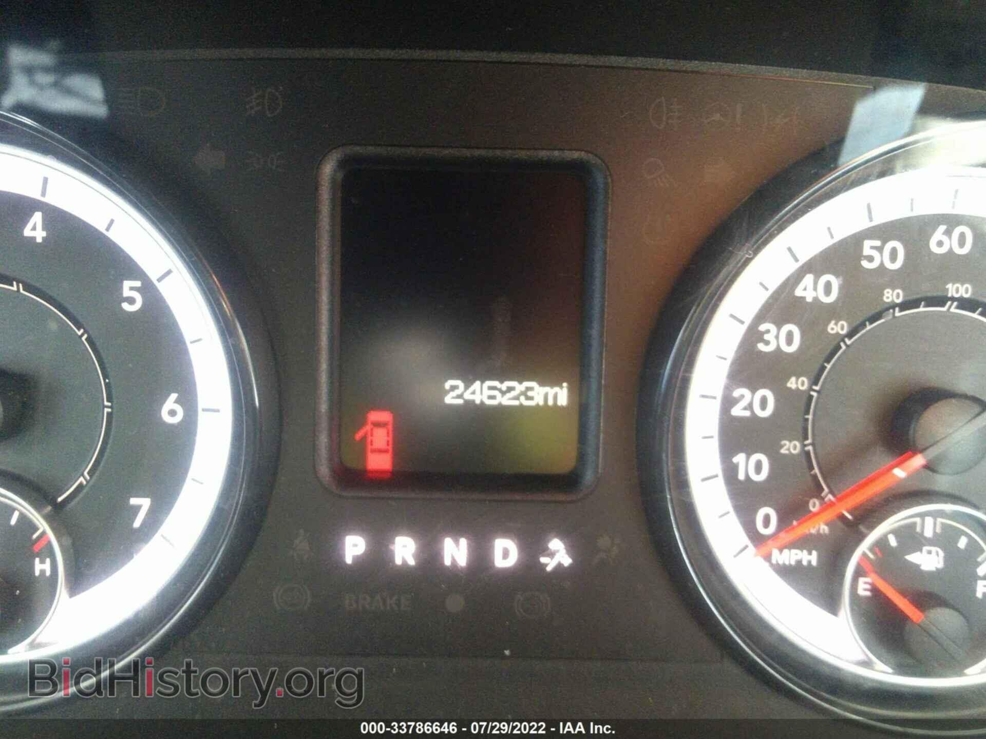 2021 RAM 1500 CLASSIC - VIN: 1C6RR7LT0MS516730 - Photo 7