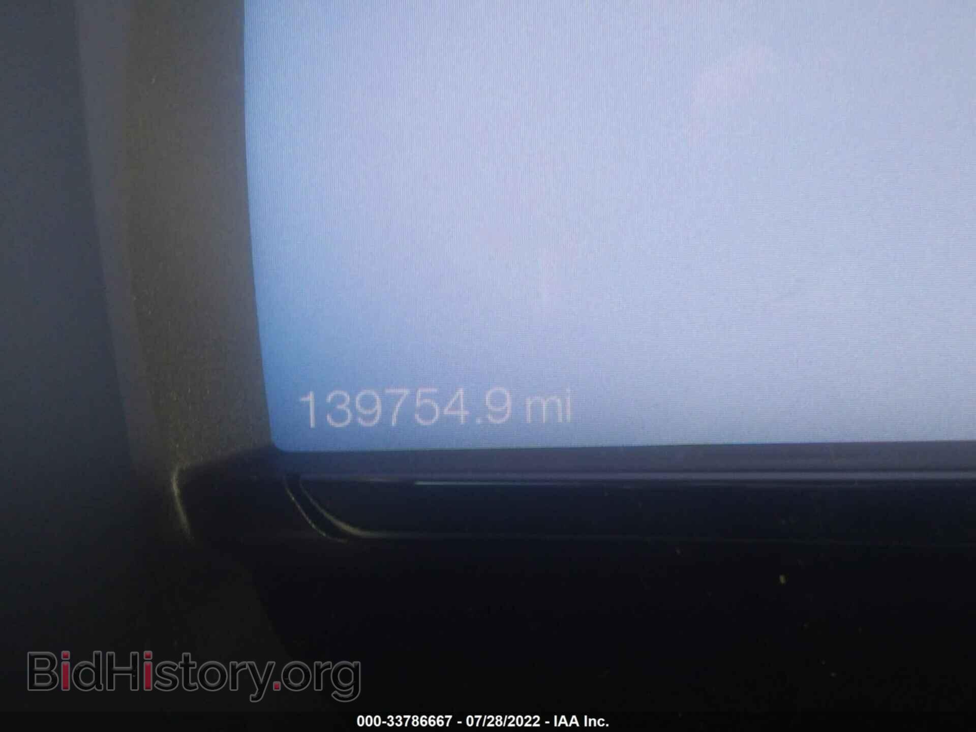 2013 FORD TAURUS - VIN: 1FAHP2F81DG129567 - Photo 7
