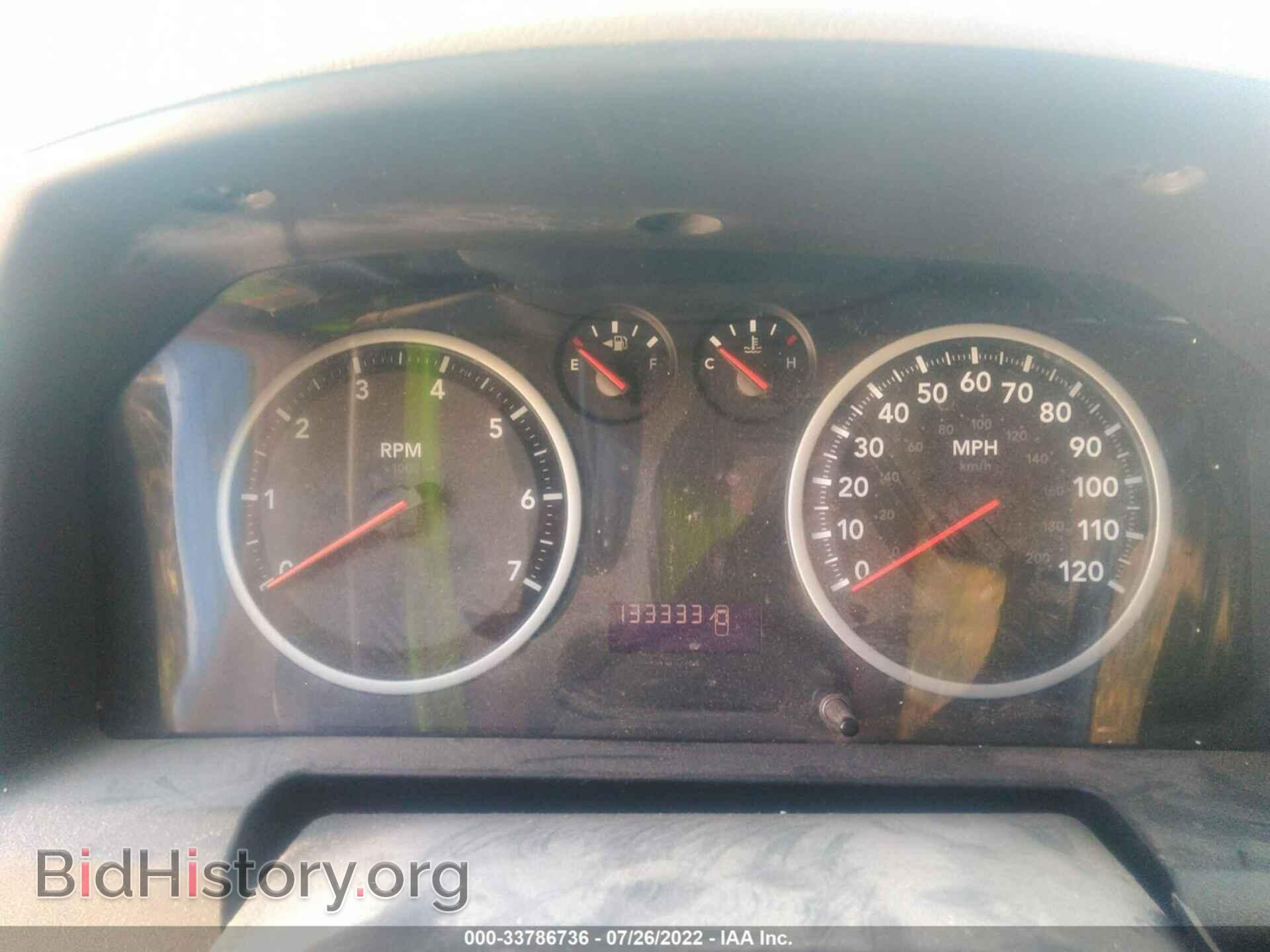2012 RAM 1500 - VIN: 1C6RD6FT4CS334306 - Photo 7