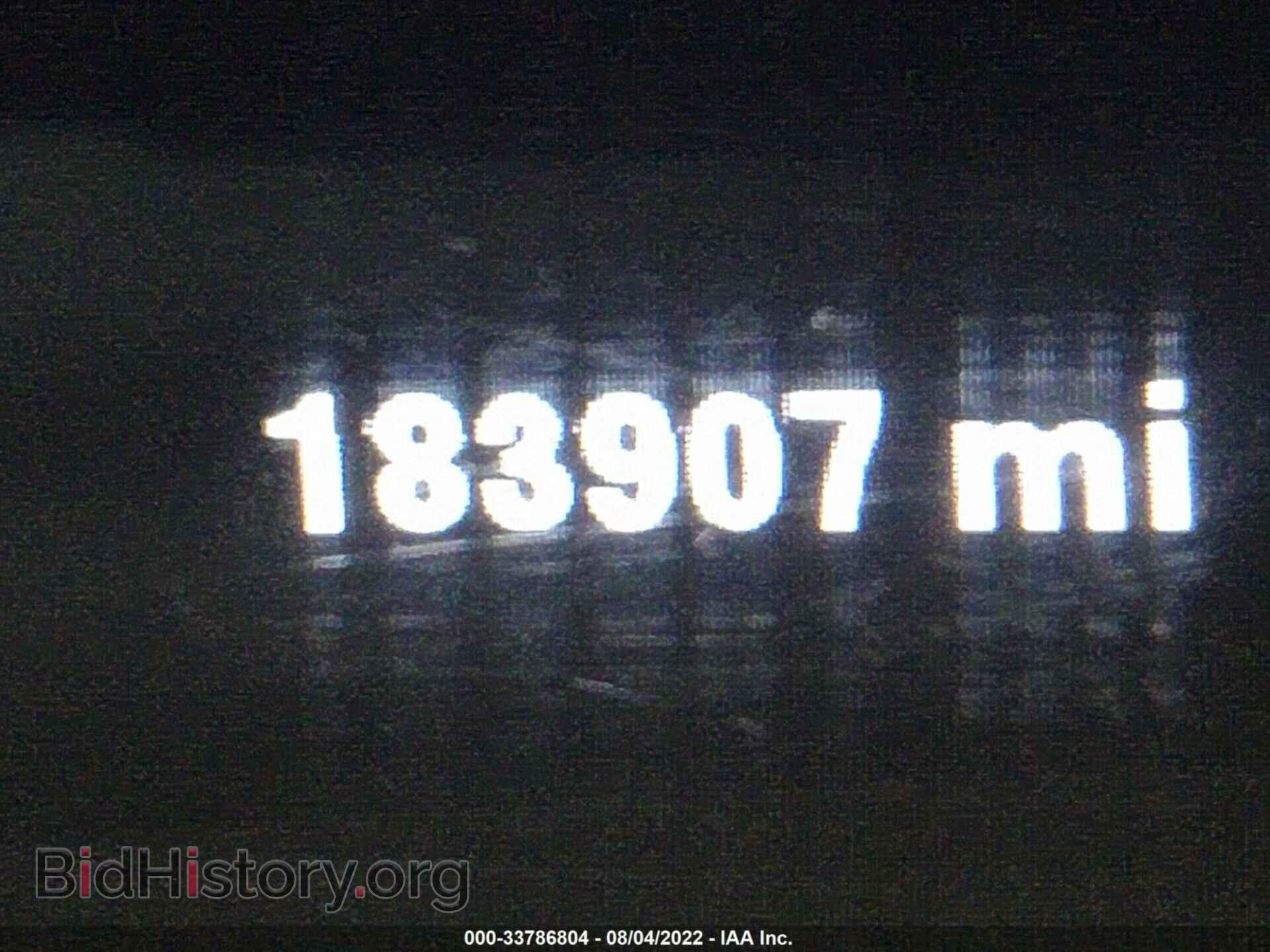 2013 RAM 1500 - VIN: 1C6RR6GTXDS649290 - Фото 7
