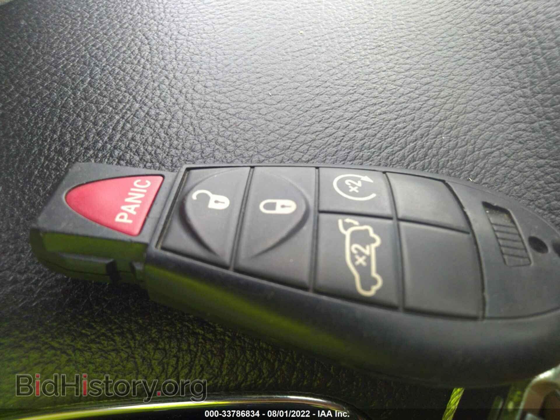 2013 DODGE DURANGO - VIN: 1C4SDJCT2DC605019 - Photo 11