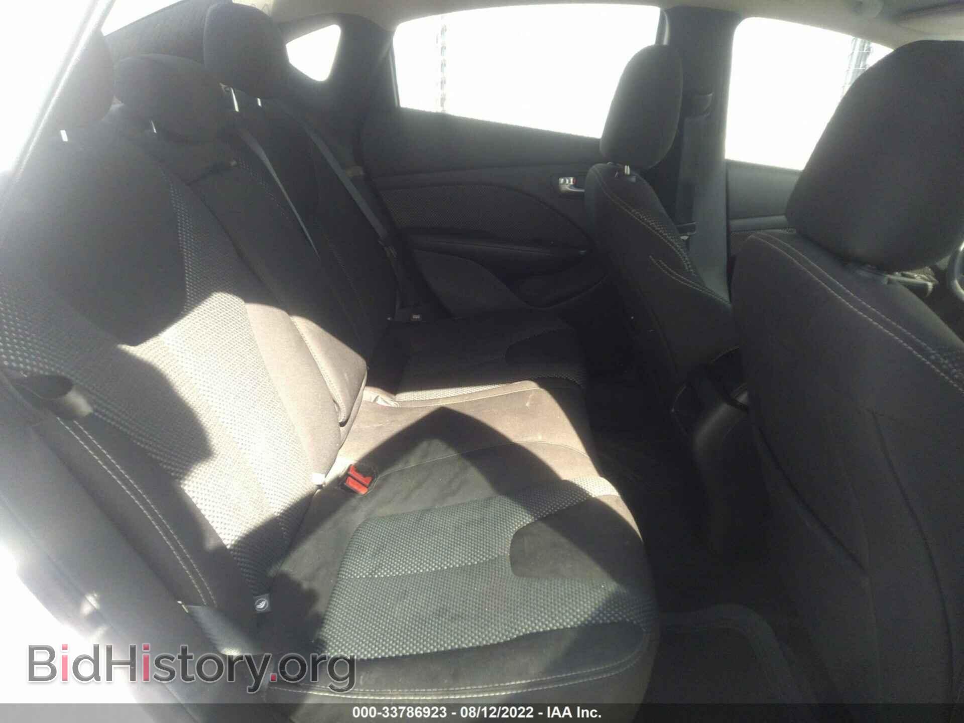 2015 DODGE DART - VIN: 1C3CDFBB3FD281834 - Фото 8