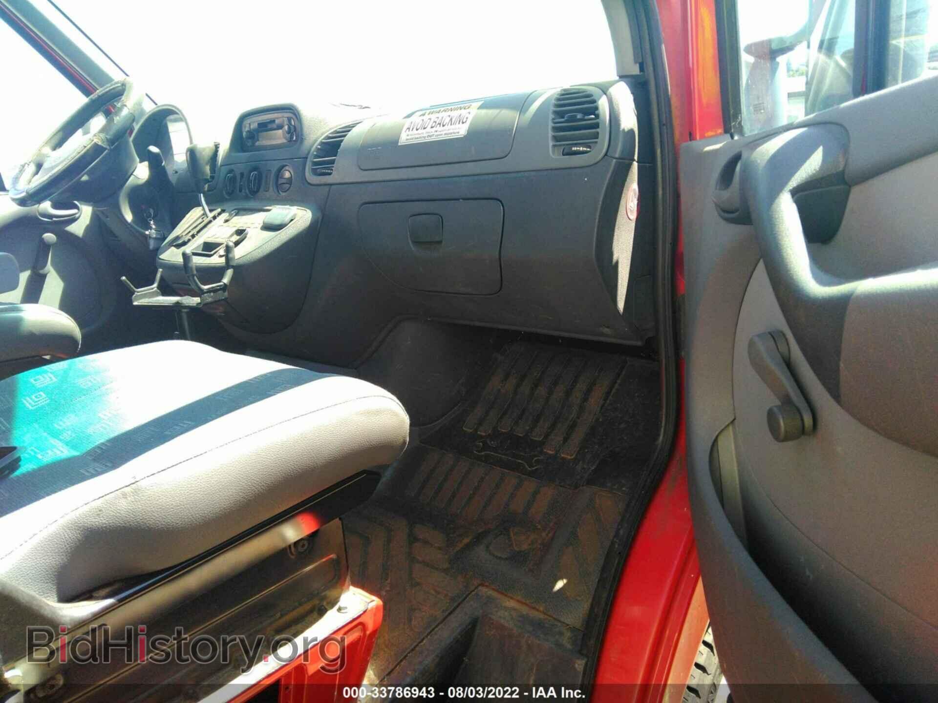 2006 DODGE SPRINTER - VIN: WD0PD544565969261 - Photo 5
