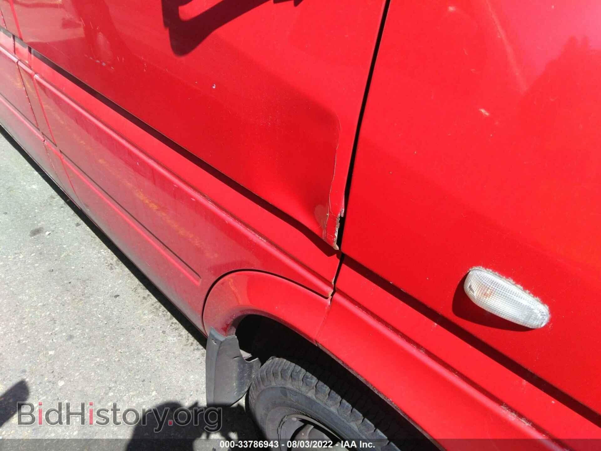 2006 DODGE SPRINTER - VIN: WD0PD544565969261 - Photo 6