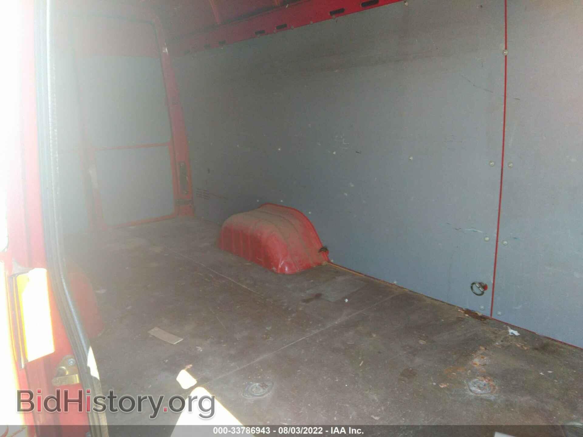 2006 DODGE SPRINTER - VIN: WD0PD544565969261 - Photo 8