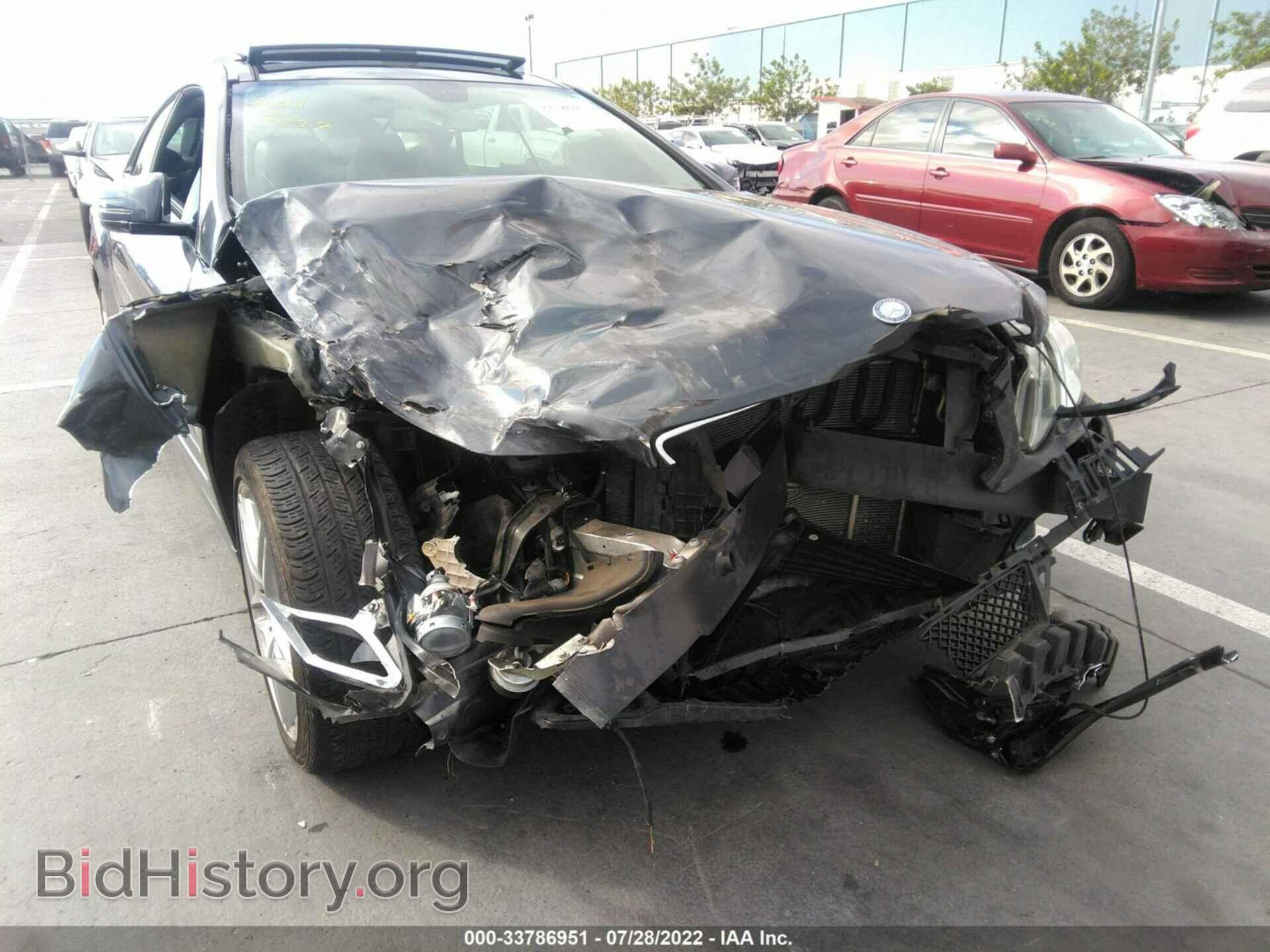 2012 MERCEDES-BENZ E-CLASS - VIN: WDDKJ5KB9CF178563 - Фото 6