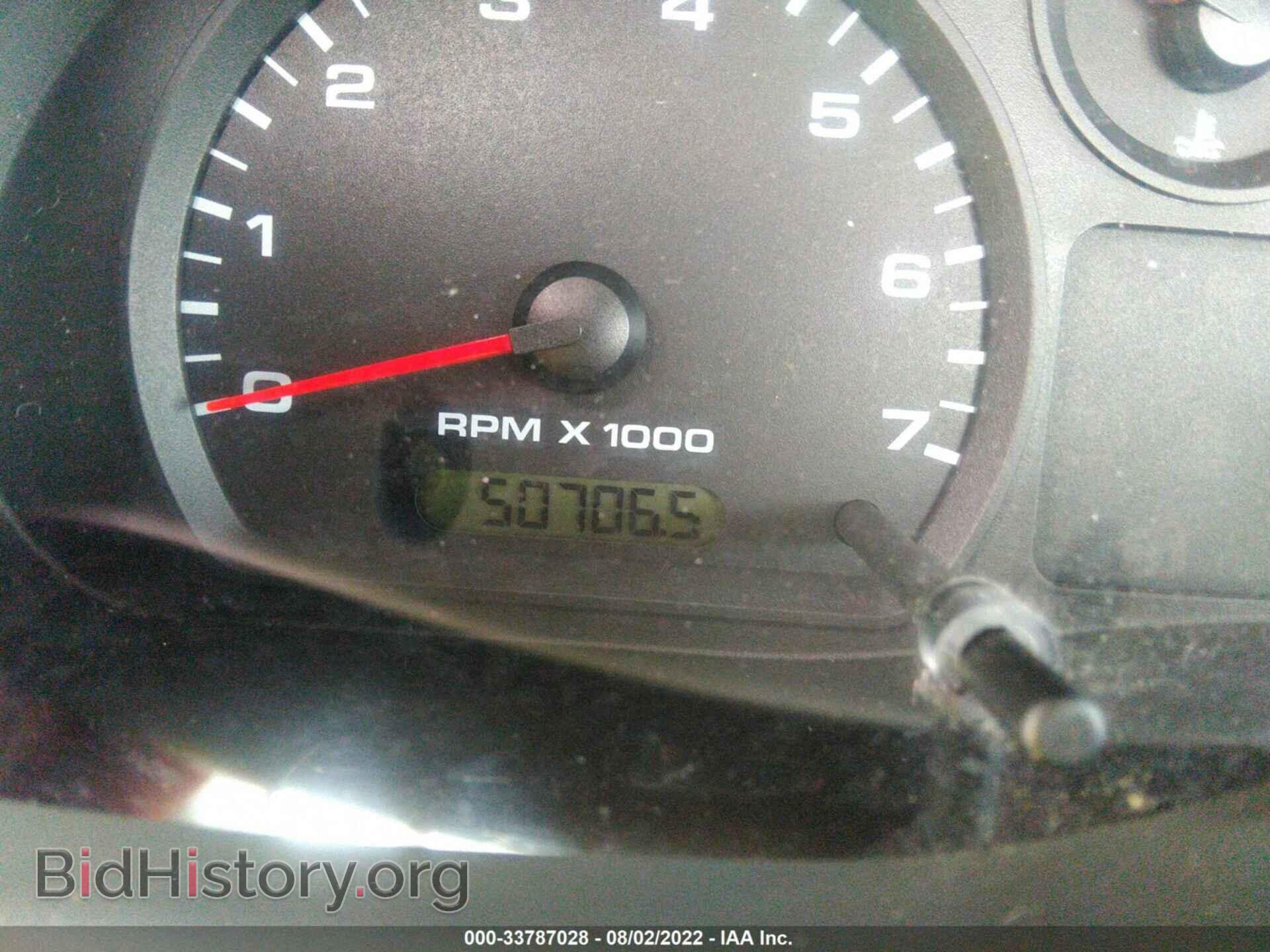 2011 FORD RANGER - VIN: 1FTKR1AD2BPB18583 - Фото 7