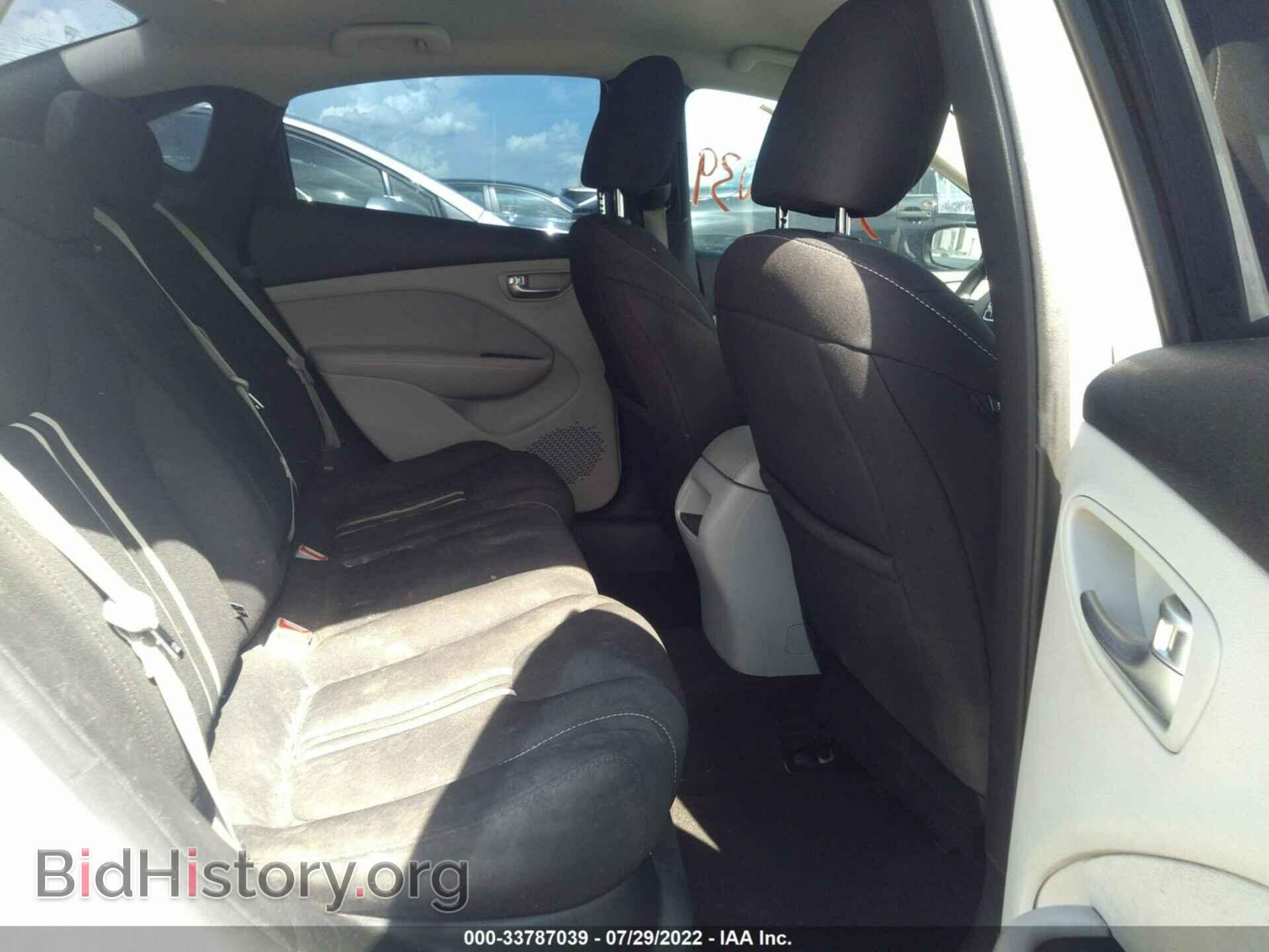 2013 DODGE DART - VIN: 1C3CDFBA6DD344557 - Photo 8