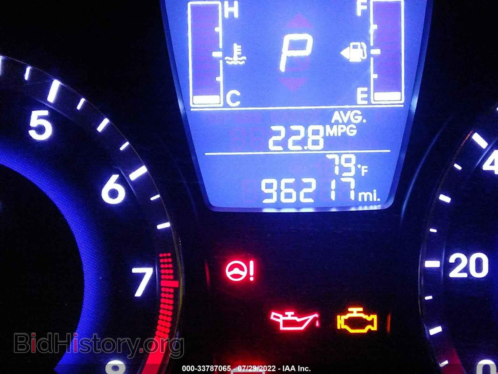 2015 HYUNDAI ACCENT - VIN: KMHCT5AEXFU231710 - Фото 7