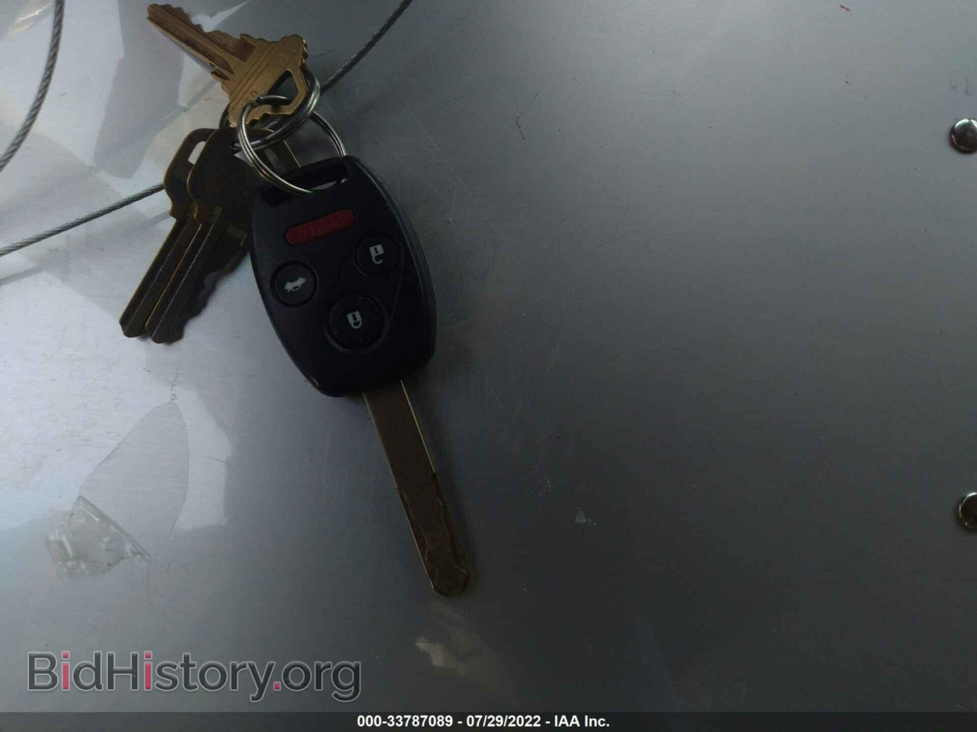 2012 HONDA PILOT - VIN: 5FNYF3H6XCB001996 - Фото 11