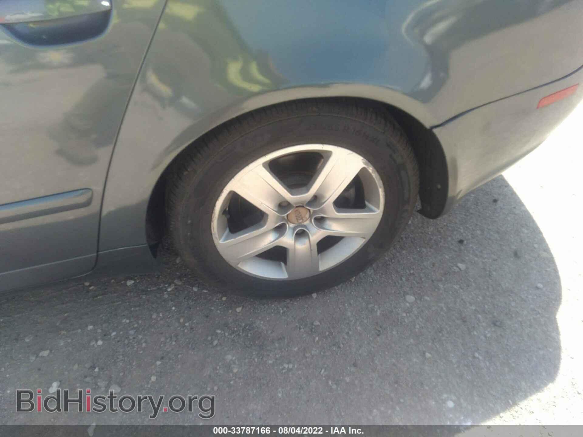 2006 AUDI A4 - VIN: WAUAF78E46A239157 - Фото 13