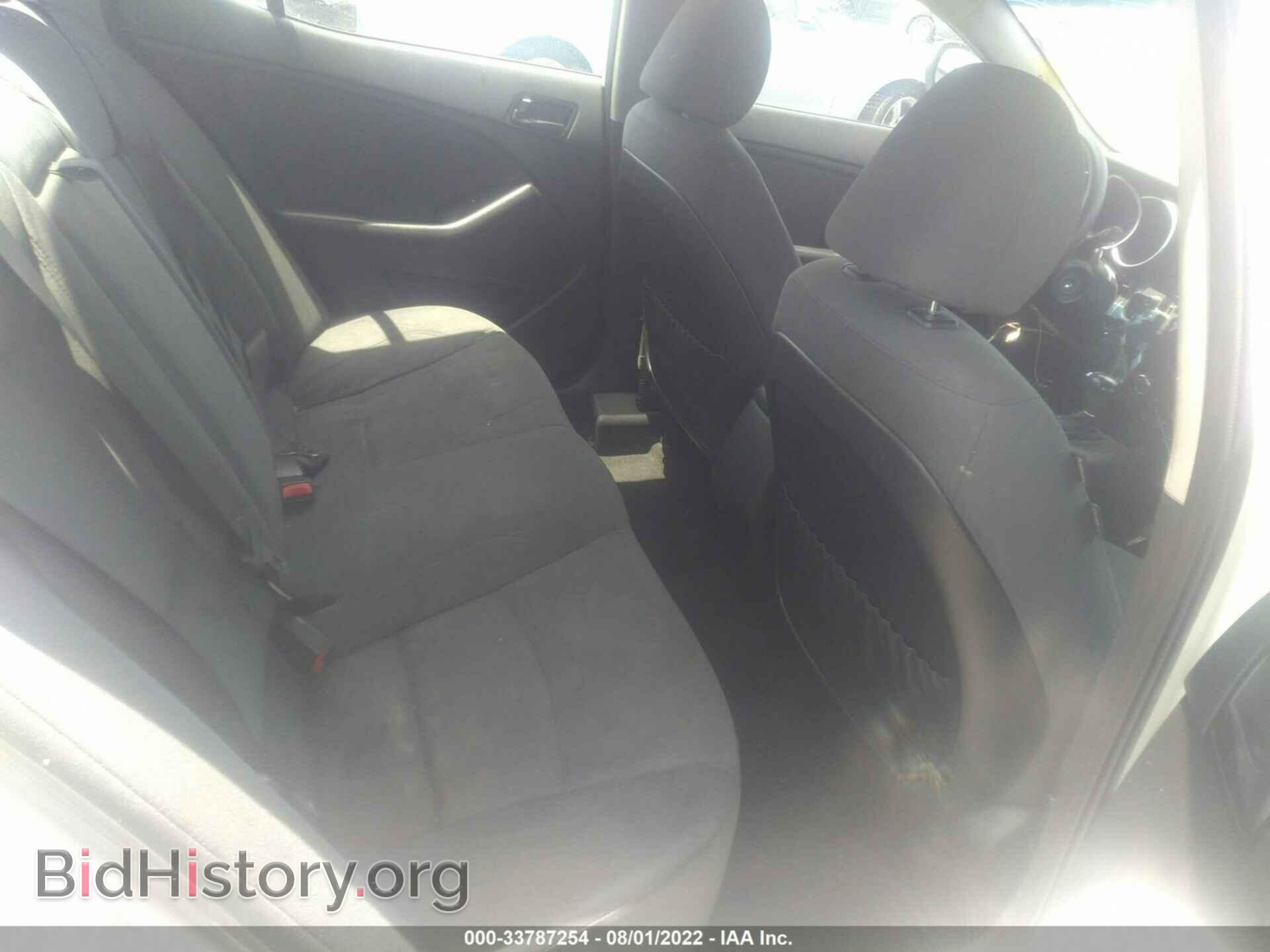 2015 KIA OPTIMA - VIN: KNAGM4A70F5652289 - Фото 8