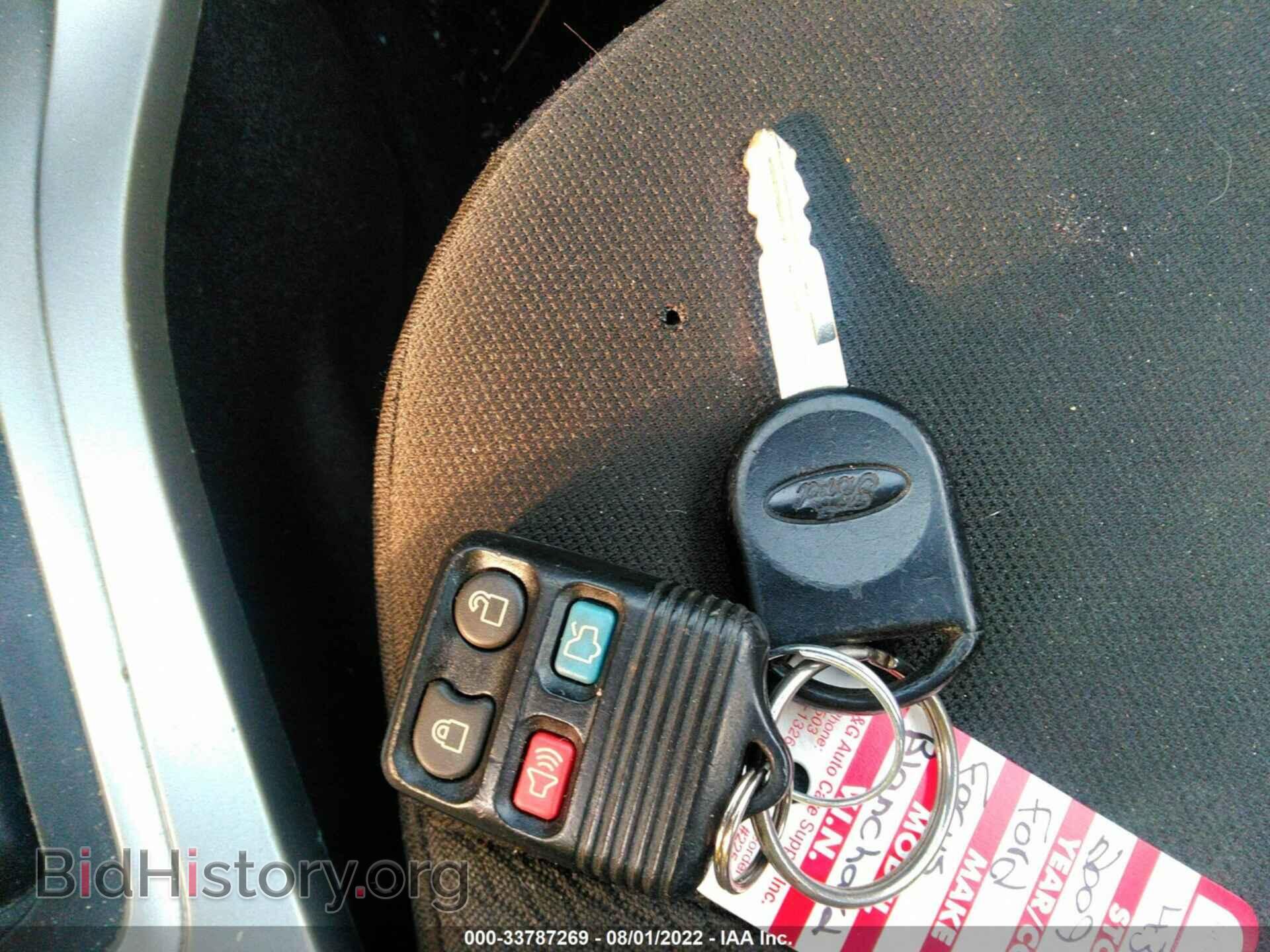 2009 FORD FOCUS - VIN: 1FAHP36N29W139632 - Photo 11