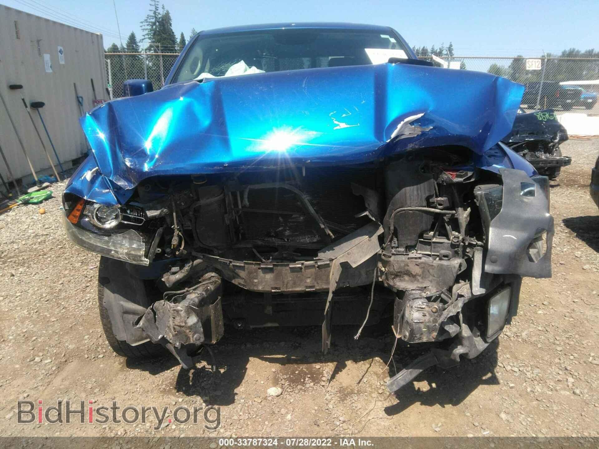 2017 RAM 1500 - VIN: 1C6RR7MT1HS808844 - Фото 6