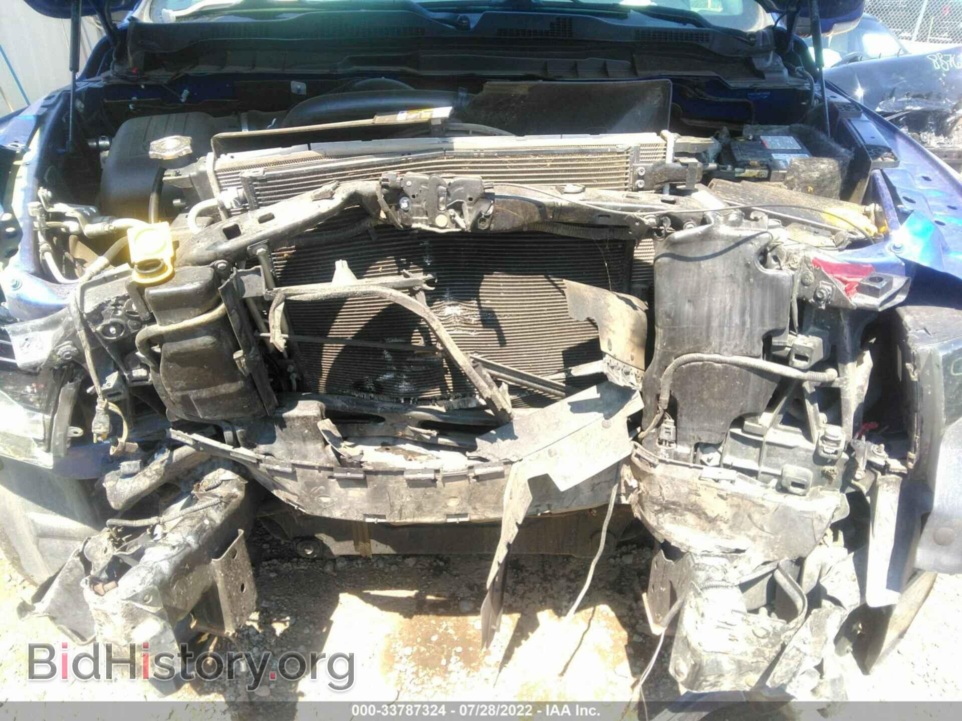 2017 RAM 1500 - VIN: 1C6RR7MT1HS808844 - Фото 10