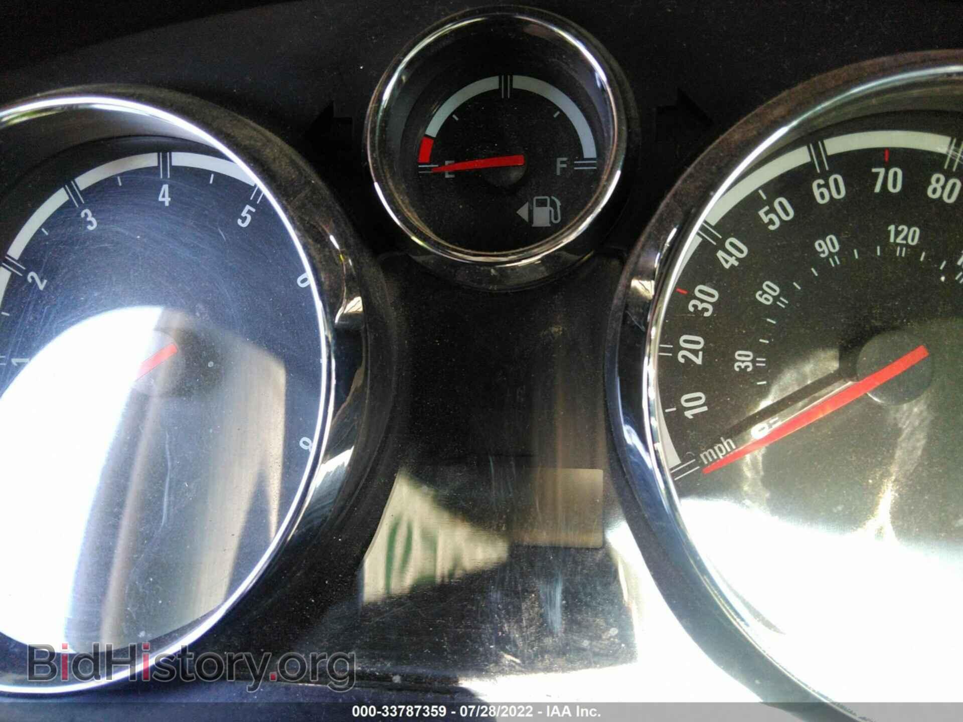 2008 SATURN VUE - VIN: 3GSCL33P28S565597 - Фото 7