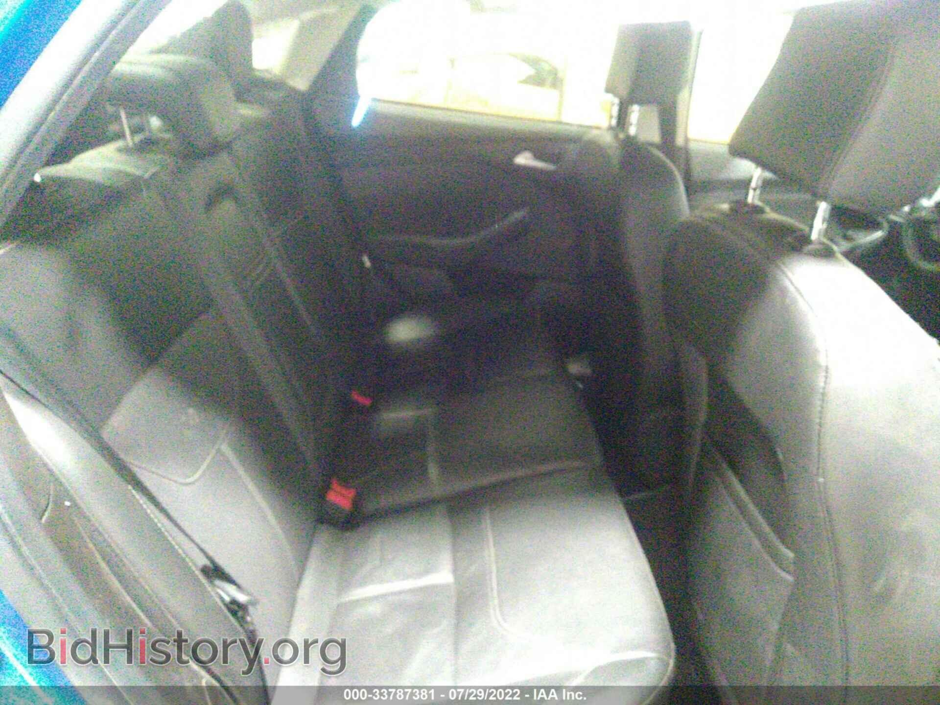 2016 FORD FOCUS - VIN: 1FADP3F27GL303024 - Photo 8