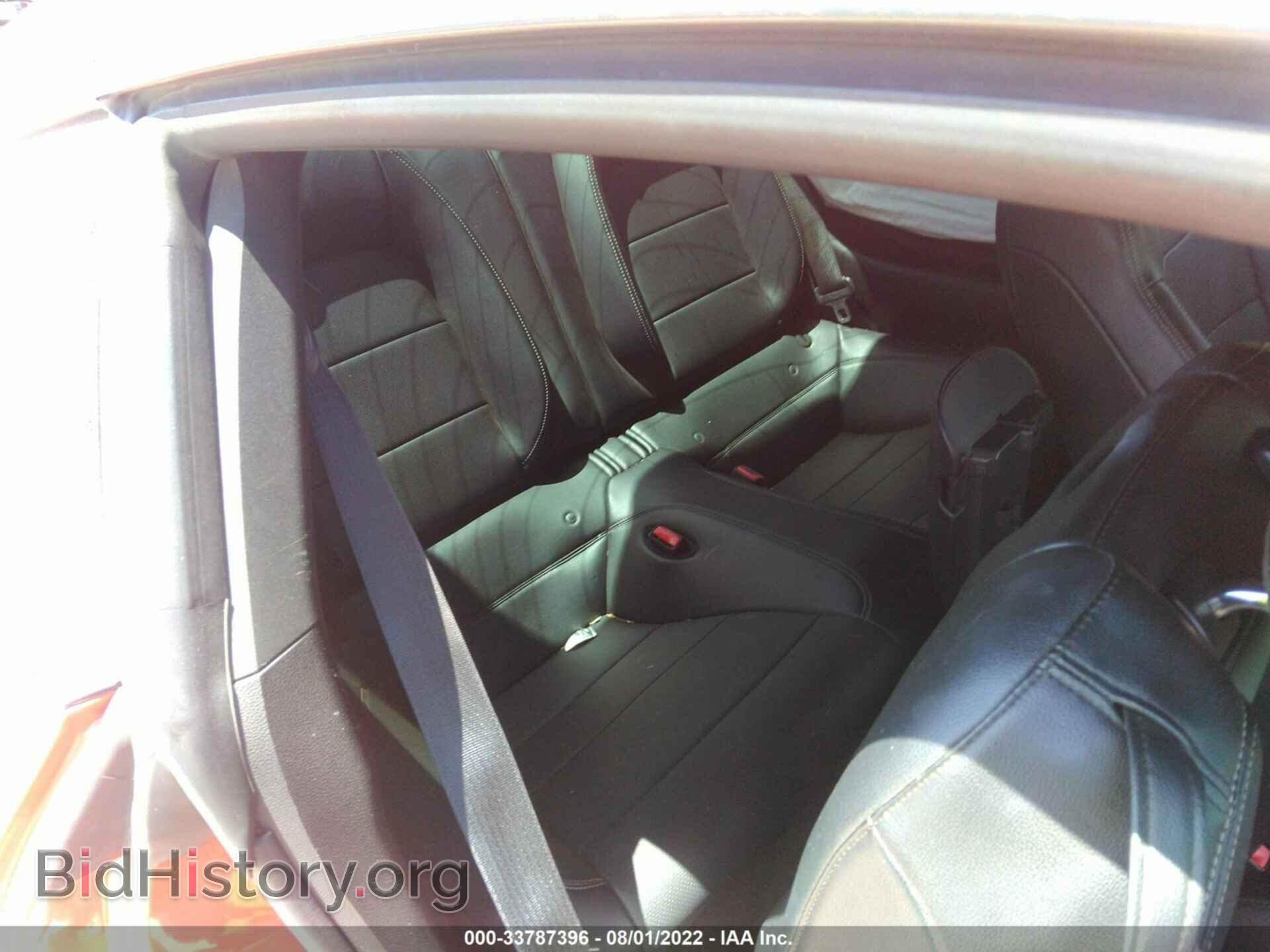 2015 FORD MUSTANG - VIN: 1FA6P8CF9F5321959 - Фото 8