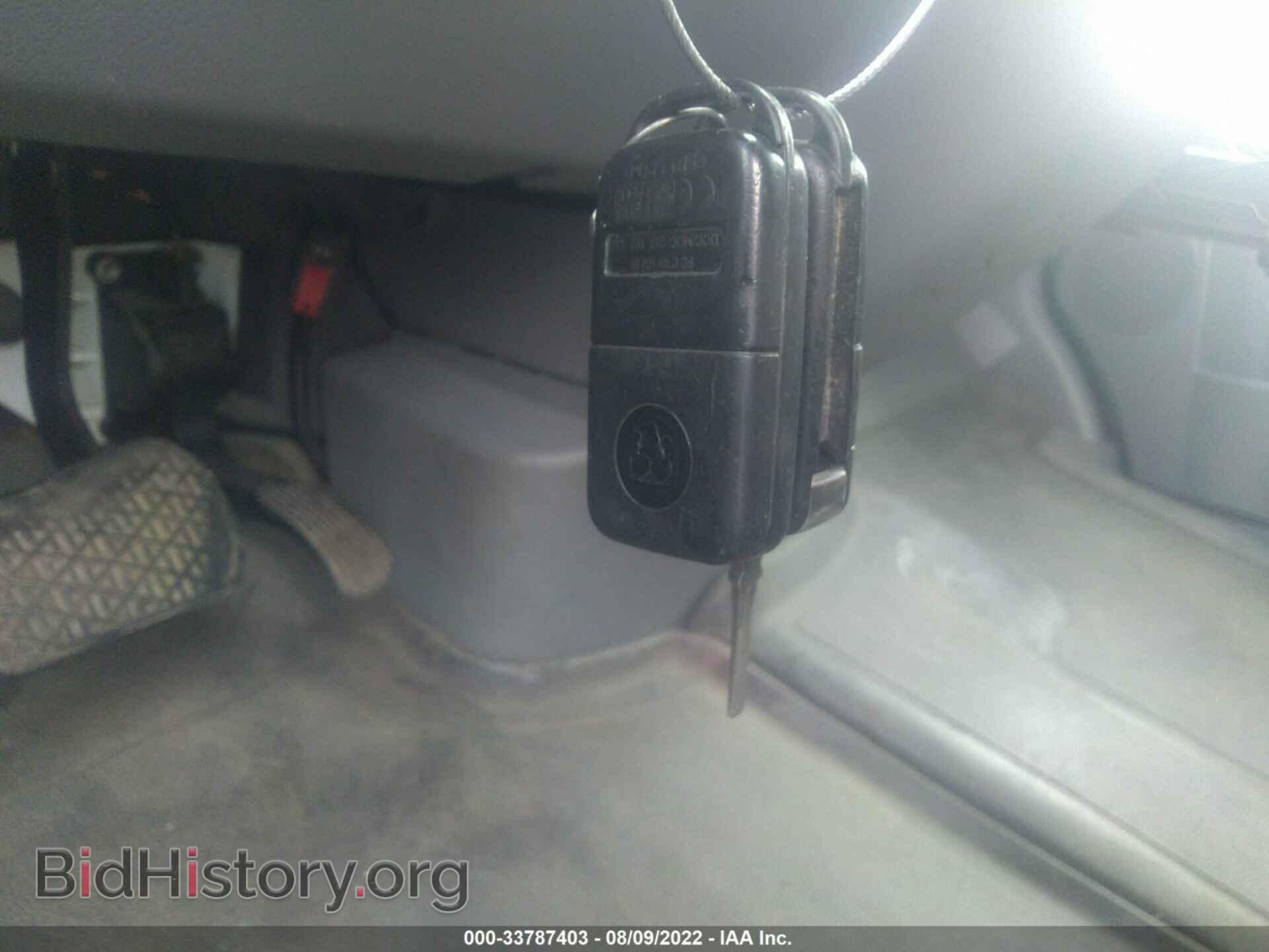 2007 DODGE SPRINTER - VIN: WD0PE745875154345 - Photo 11