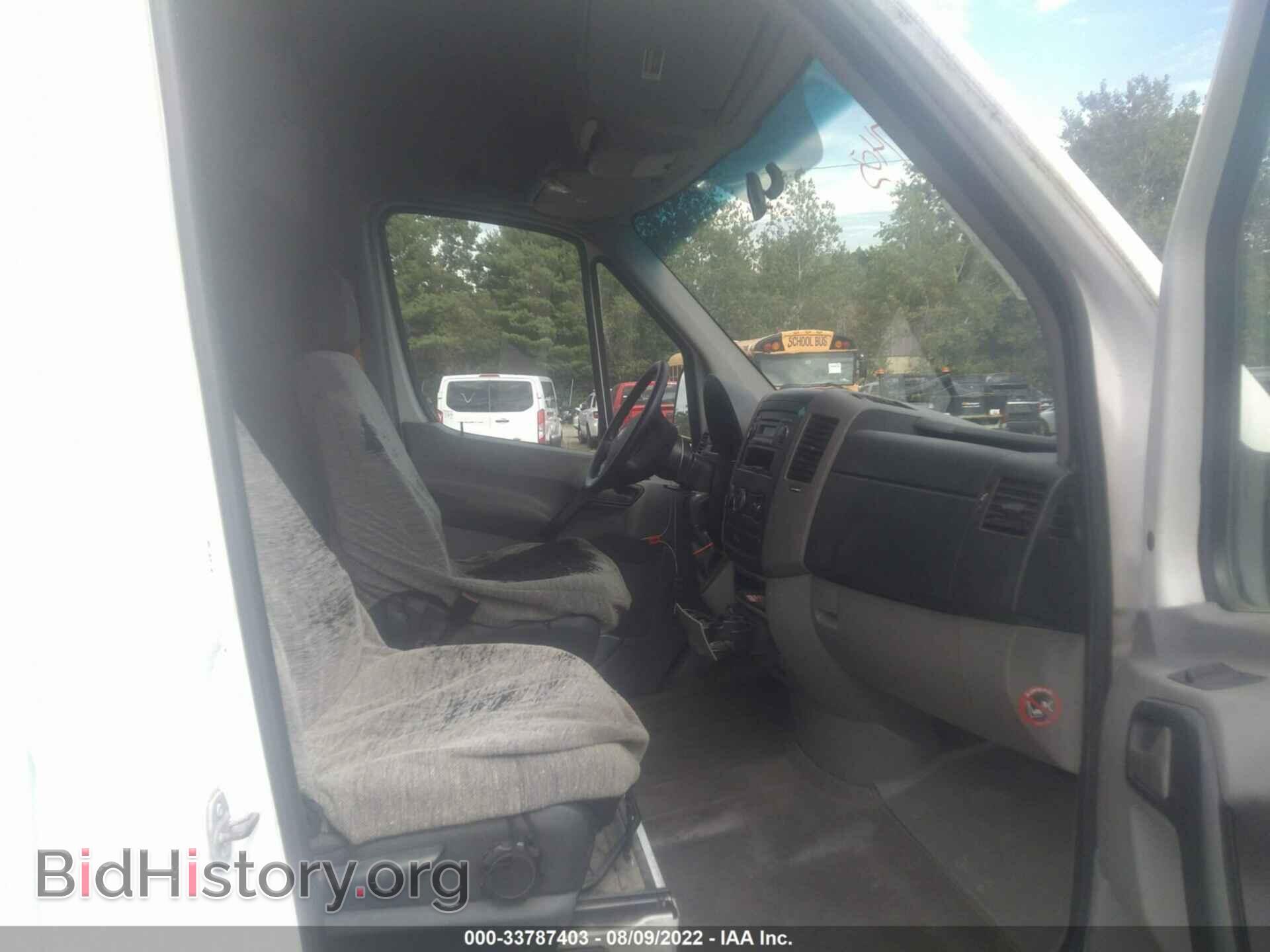 2007 DODGE SPRINTER - VIN: WD0PE745875154345 - Photo 5