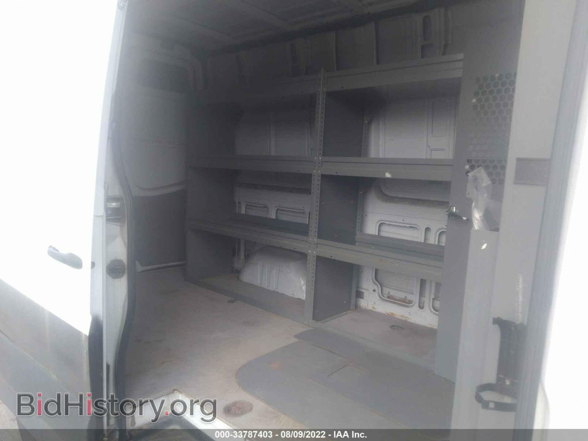 2007 DODGE SPRINTER - VIN: WD0PE745875154345 - Photo 8