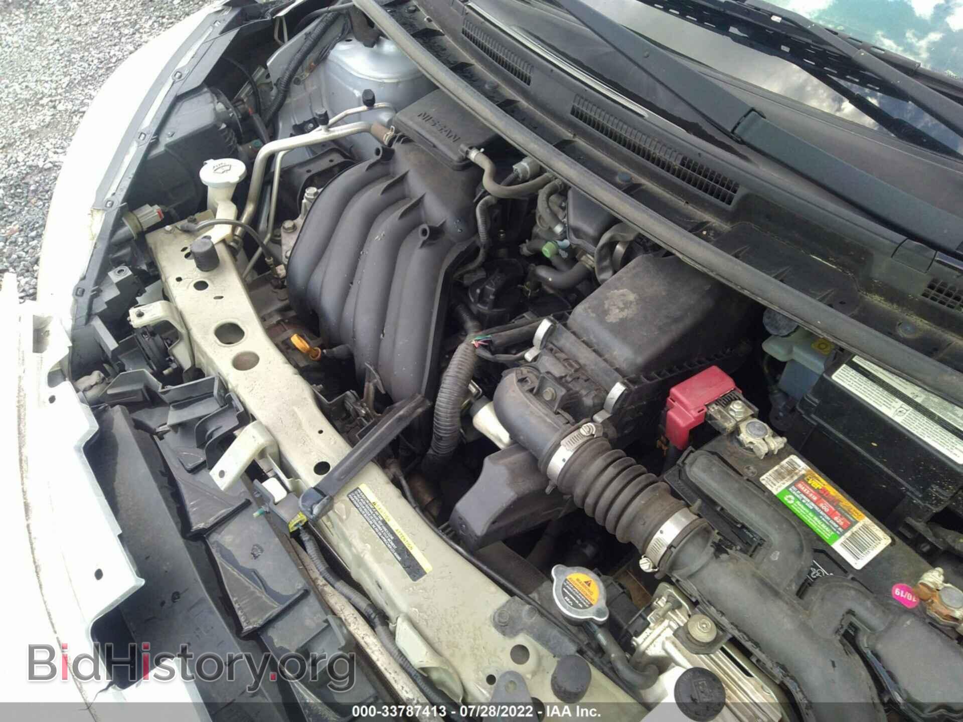 2015 NISSAN VERSA NOTE - VIN: 3N1CE2CP2FL380136 - Photo 10