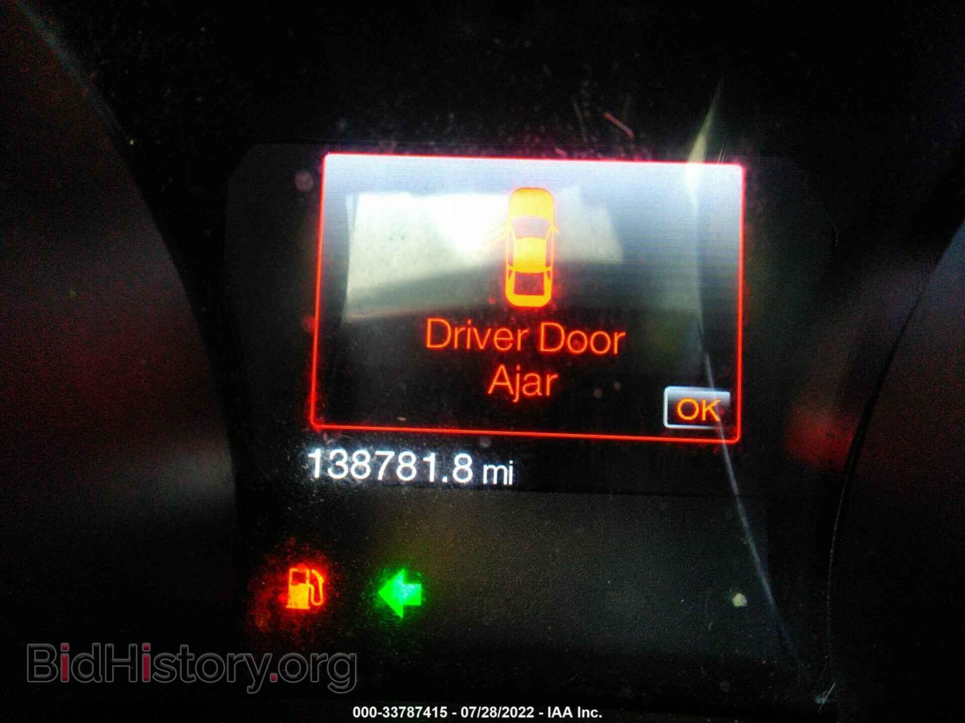 2014 FORD MUSTANG - VIN: 1ZVBP8EM0E5243751 - Фото 7