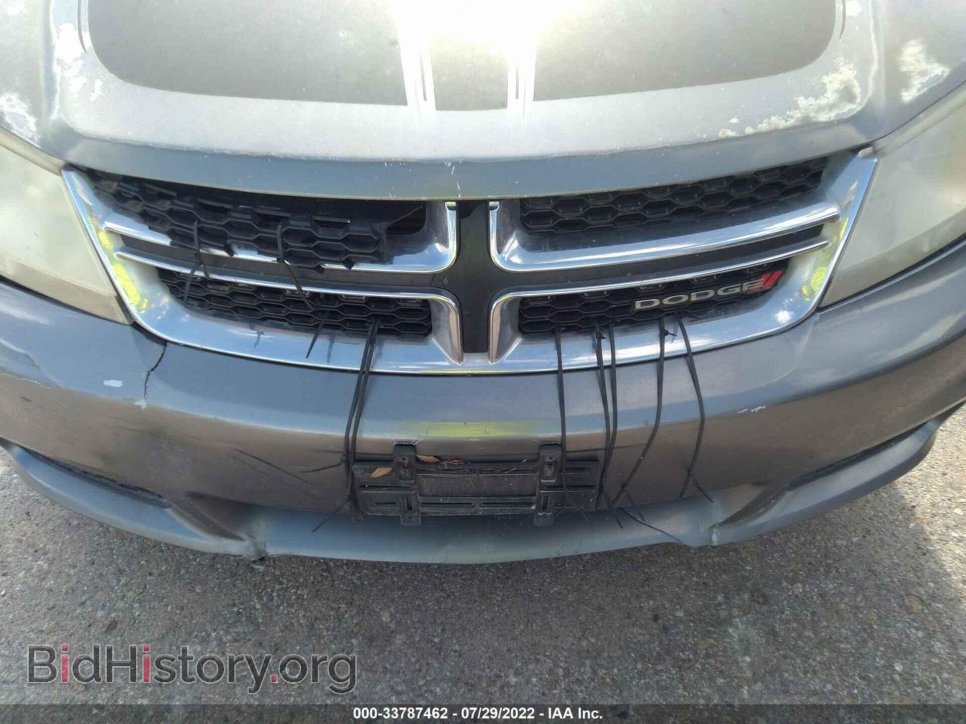 2012 DODGE AVENGER - VIN: 1C3CDZAB4CN259348 - Photo 6