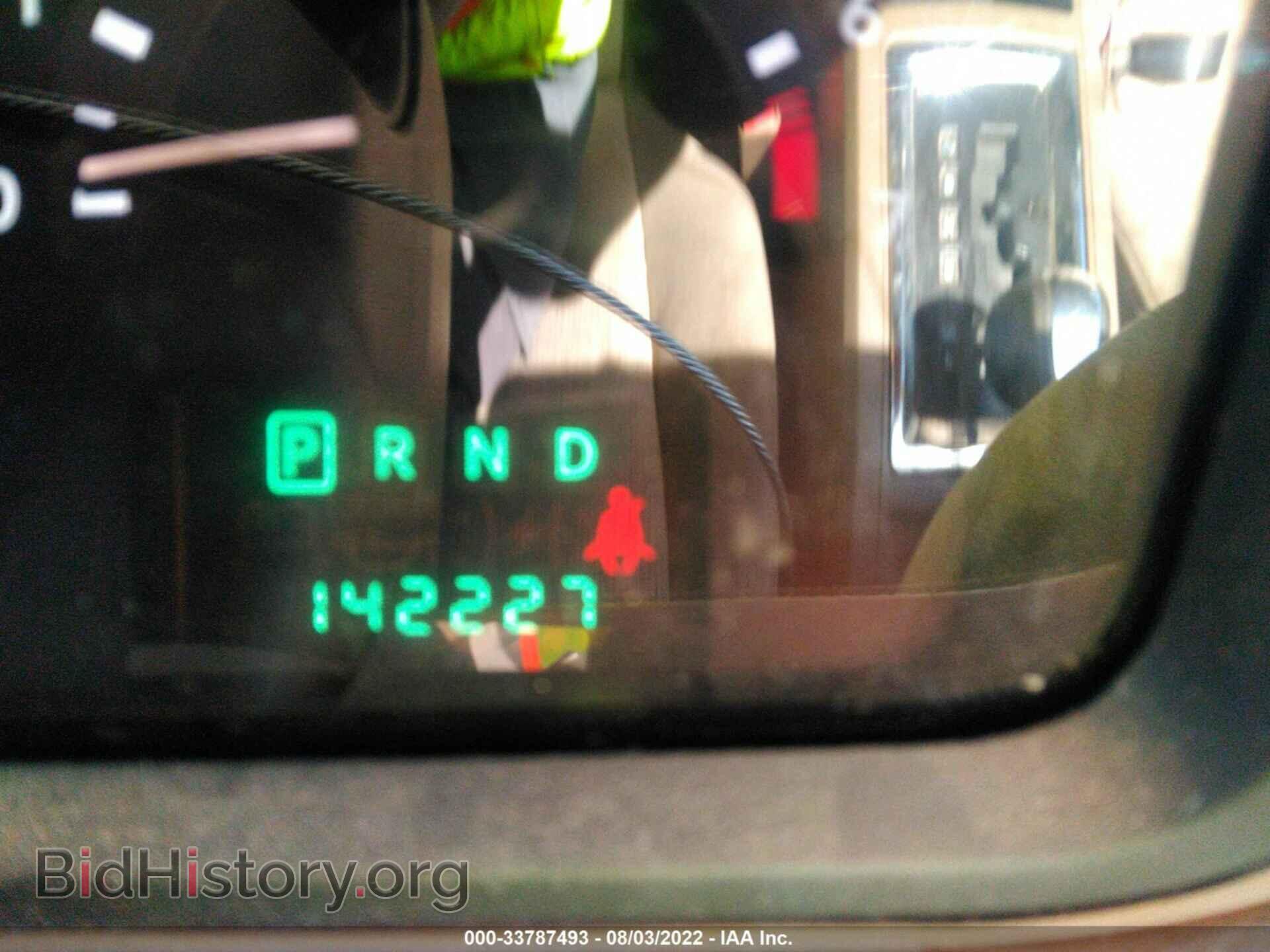 2009 DODGE JOURNEY - VIN: 3D4GG57V99T244726 - Фото 7