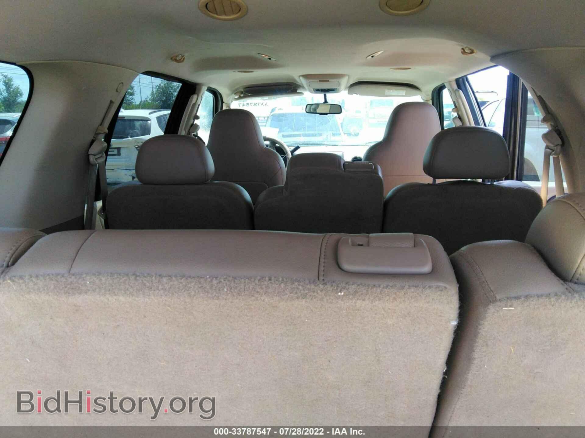2006 FORD EXPEDITION - VIN: 1FMPU18536LA79210 - Фото 8