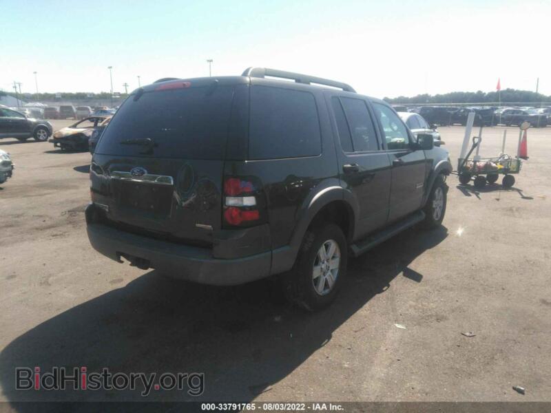 2006 Ford EXPLORER (VIN 1FMEU73E66UA24486) — фото 4 из 11