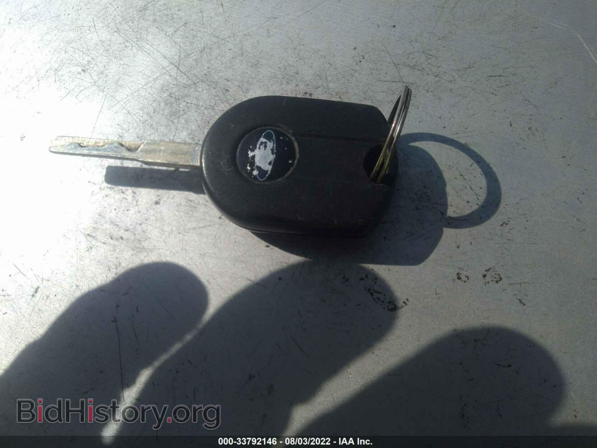 2013 FORD ESCAPE - VIN: 1FMCU0F78DUC46357 - Фото 11