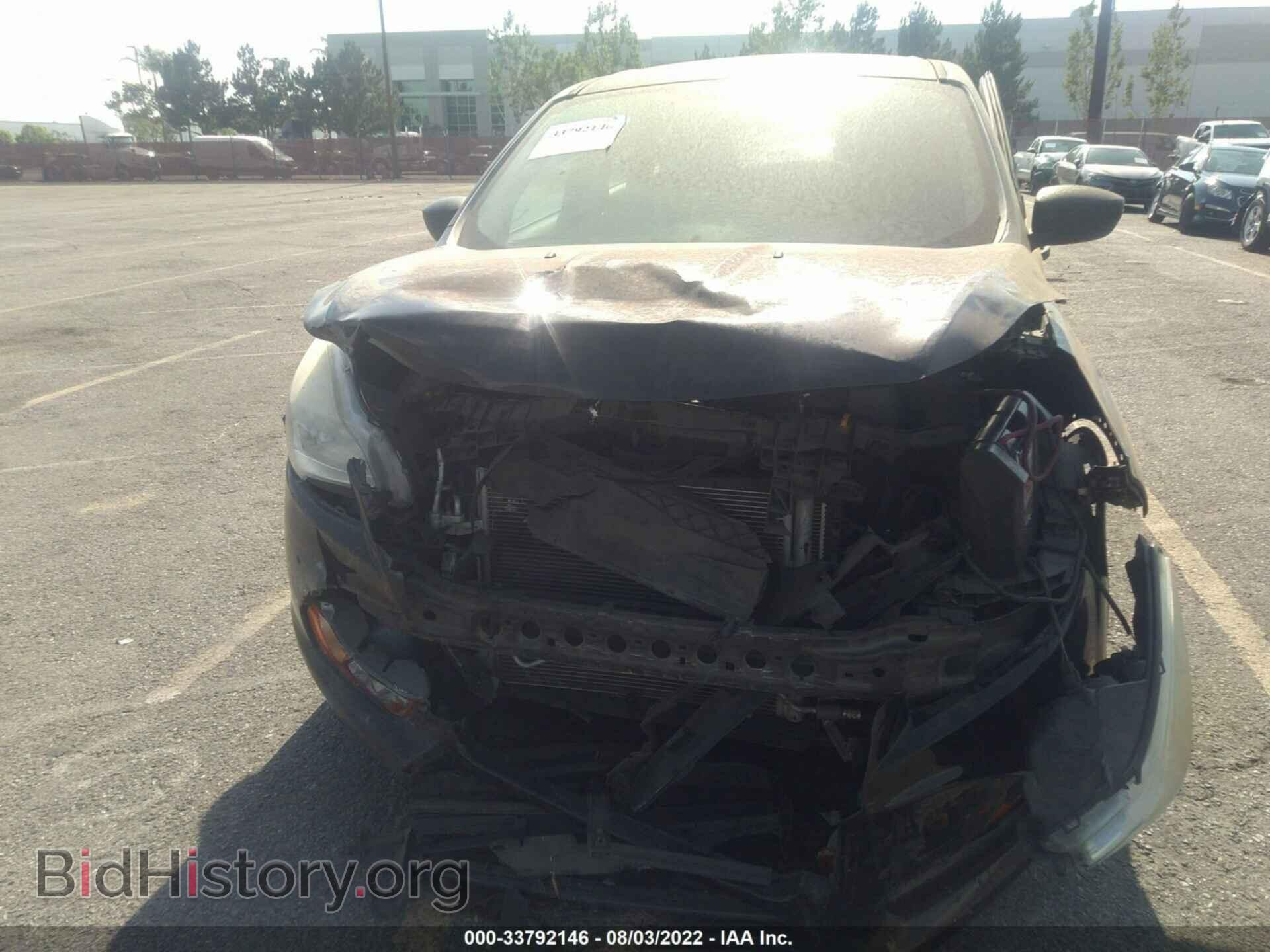 2013 FORD ESCAPE - VIN: 1FMCU0F78DUC46357 - Фото 6