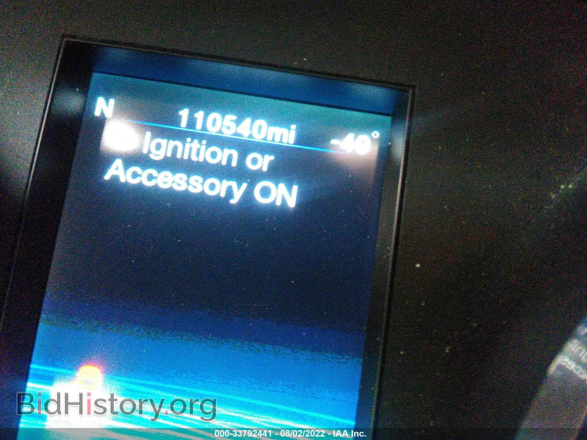 2012 CHRYSLER 300 - VIN: 2C3CCAGG8CH284690 - Фото 7