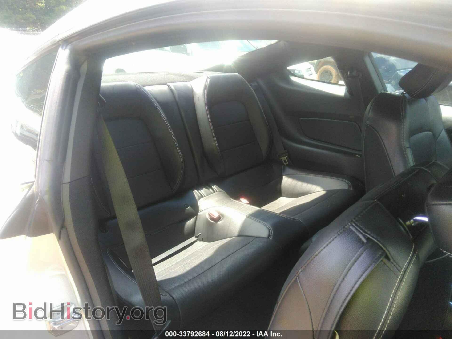 2017 FORD MUSTANG - VIN: 1FA6P8TH2H5282748 - Фото 8